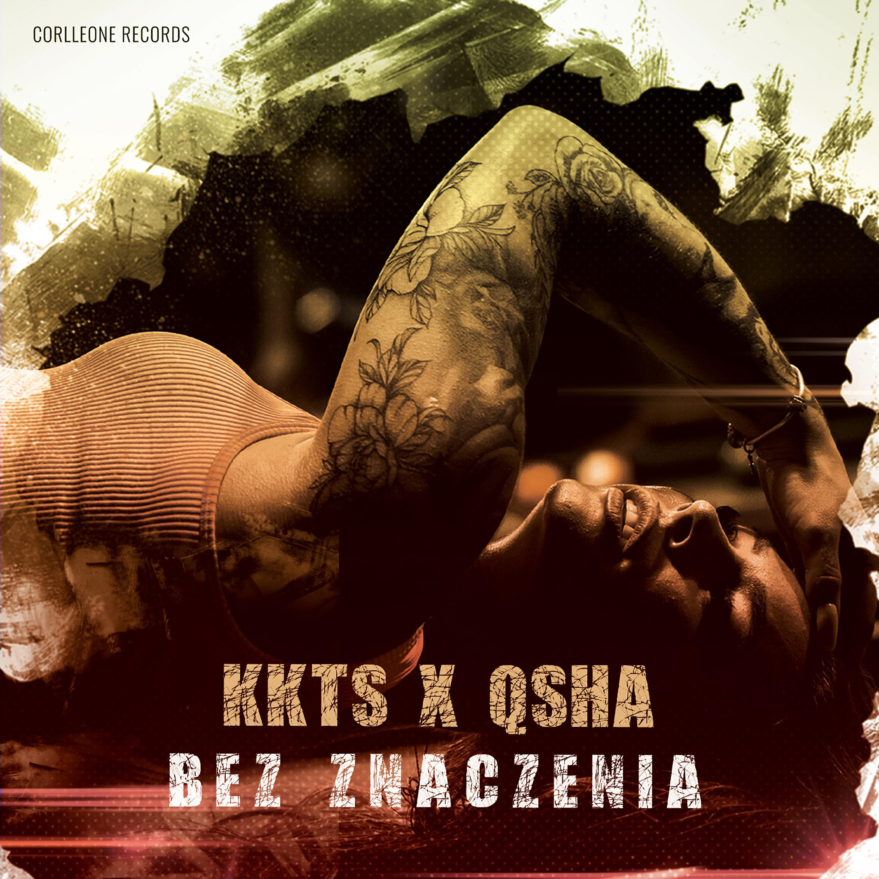 Релиз Bez znaczenia