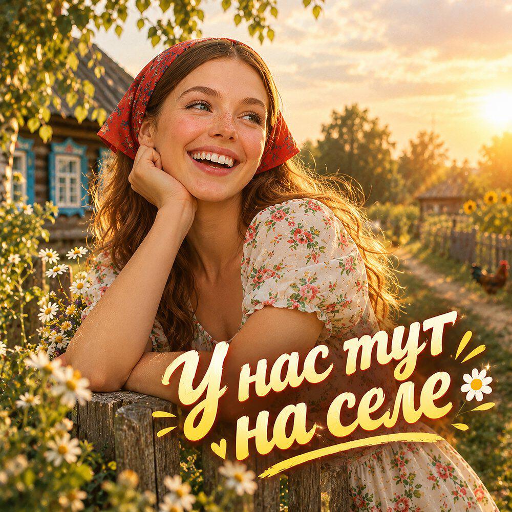 Релиз У нас тут на селе