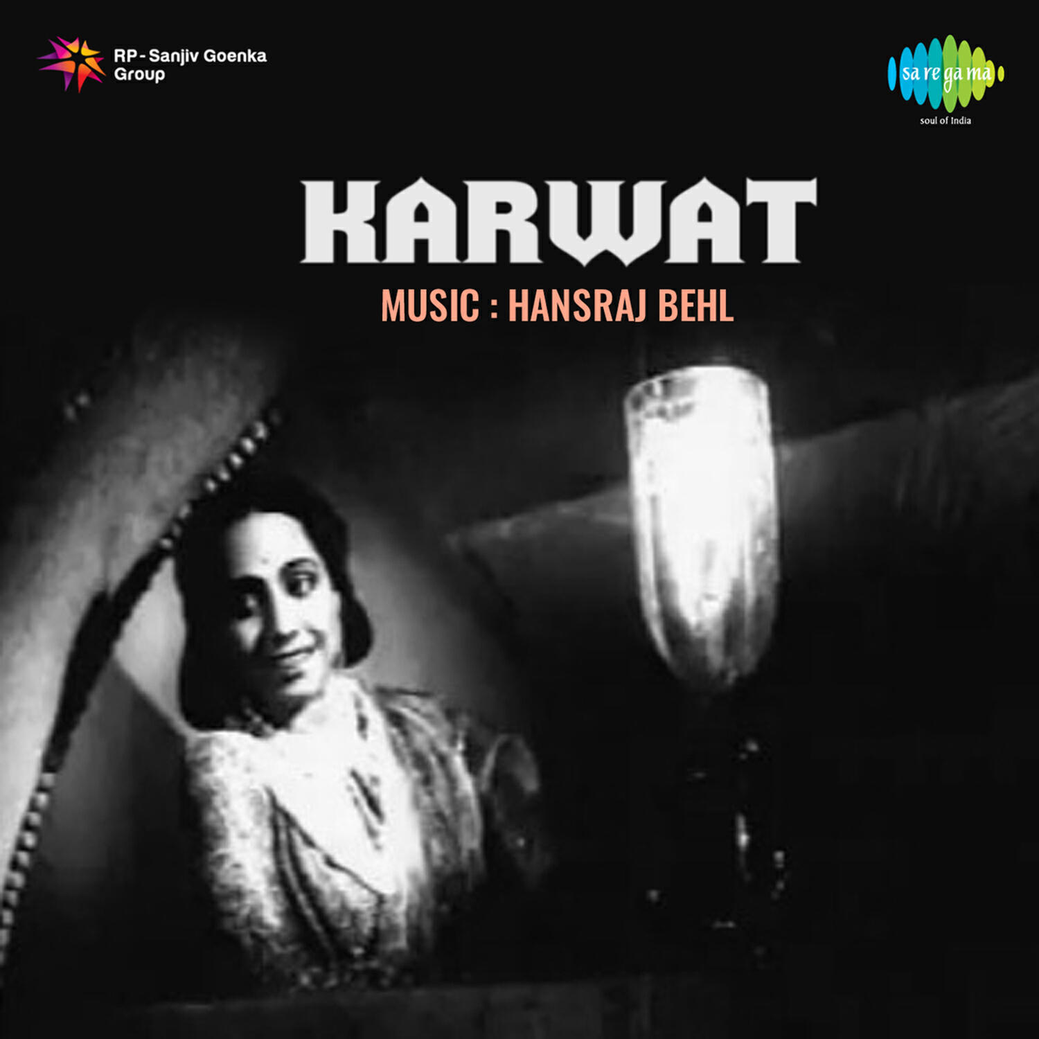 Релиз Karwat (Original Motion Picture Soundtrack)