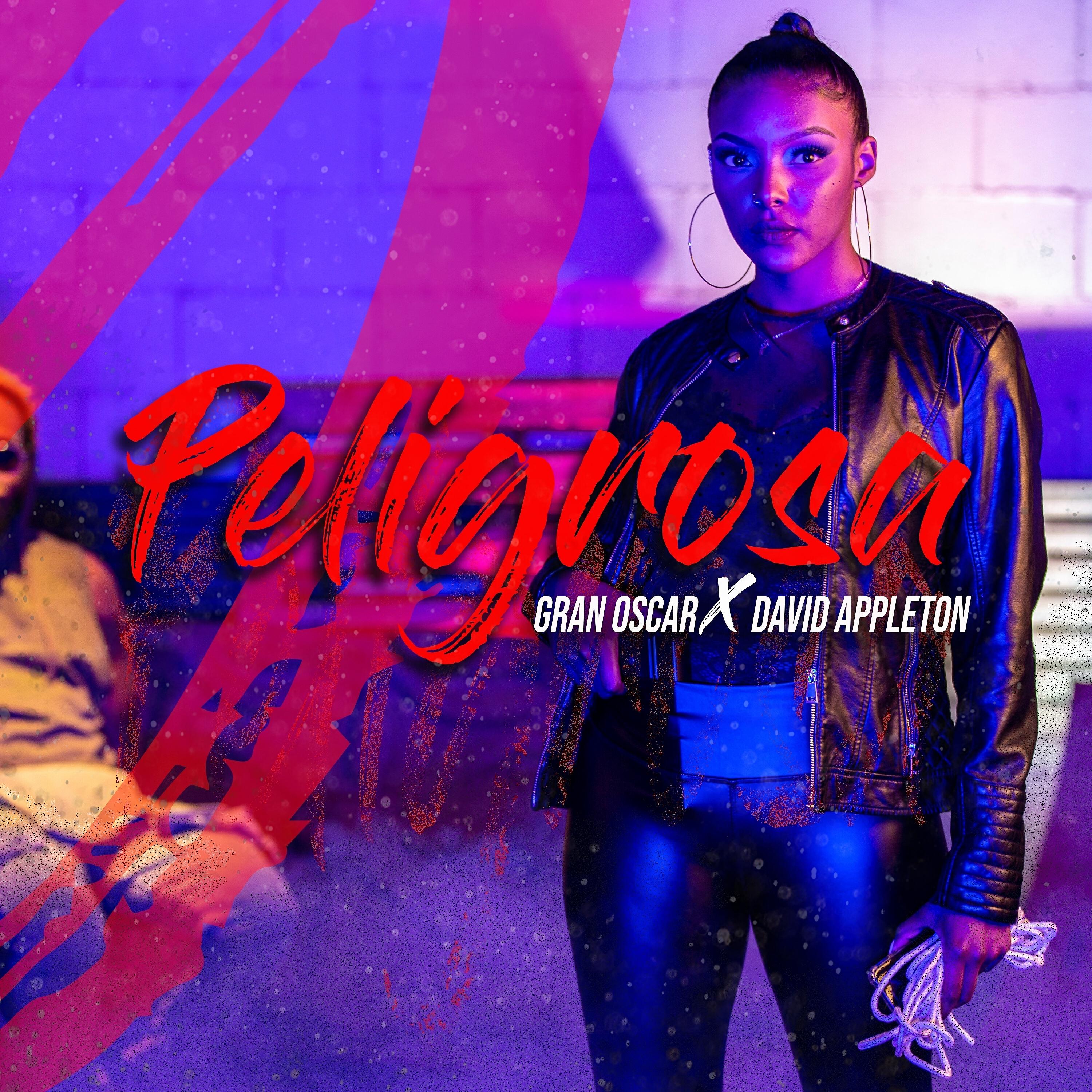 Релиз Peligrosa