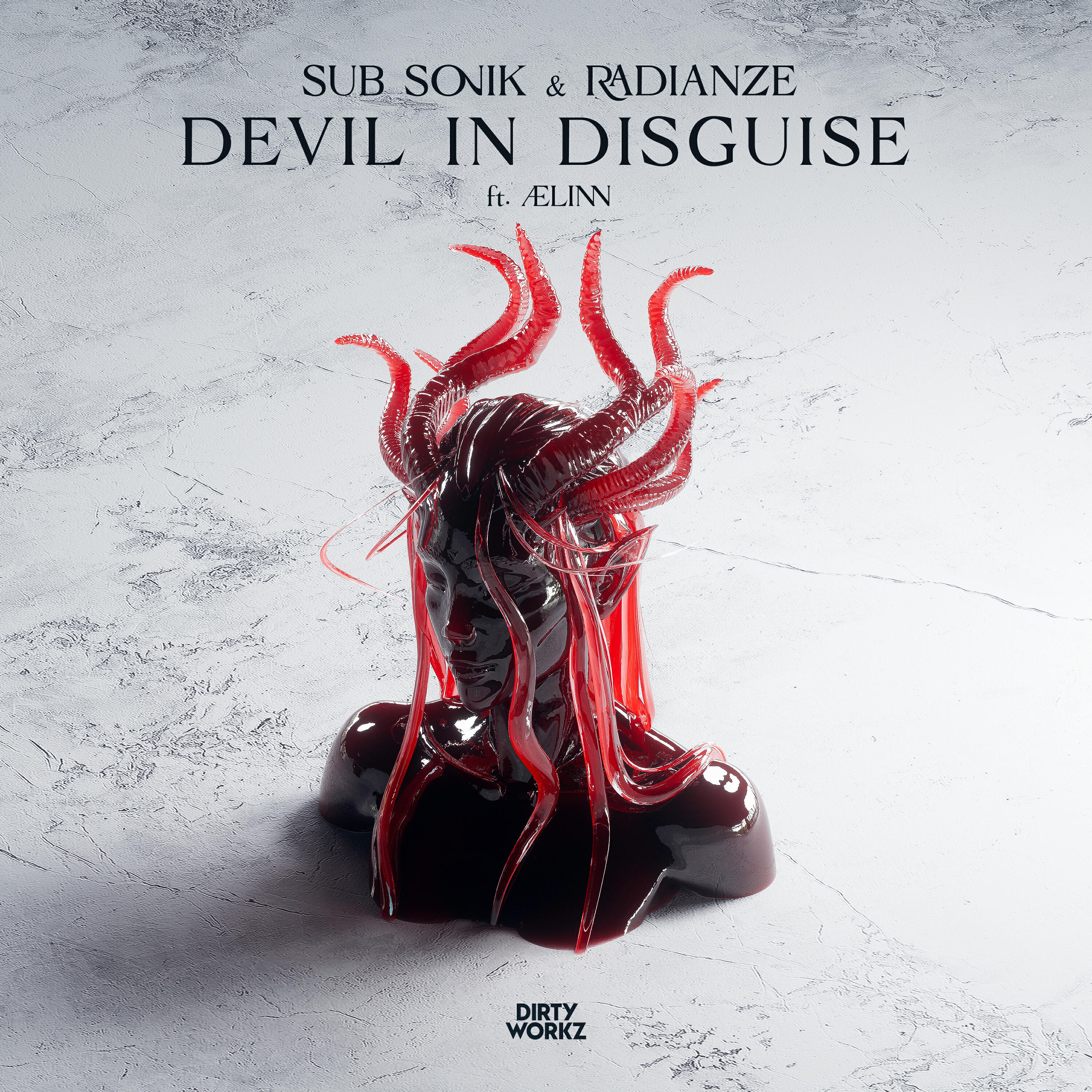Релиз Devil In Disguise