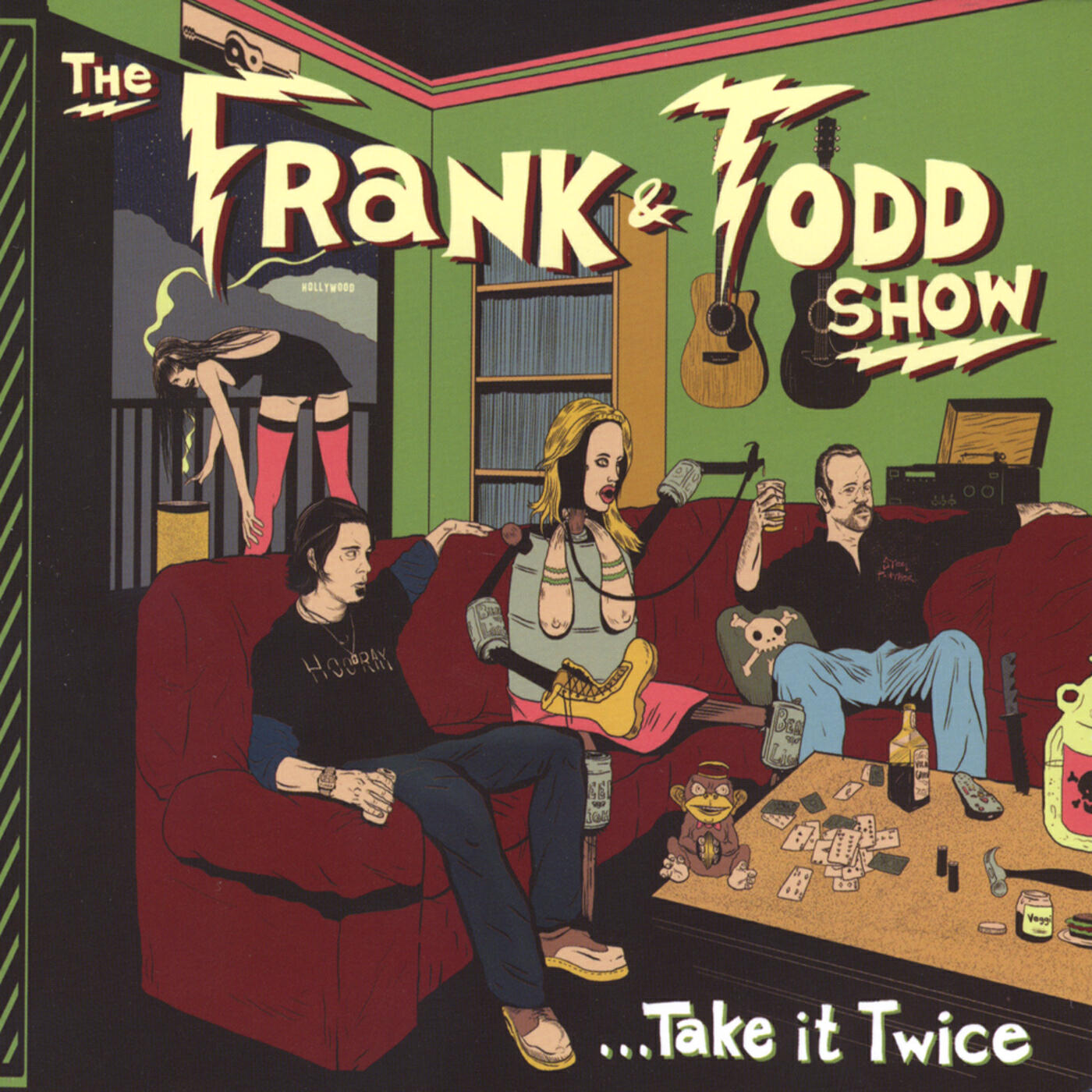 Todd Show