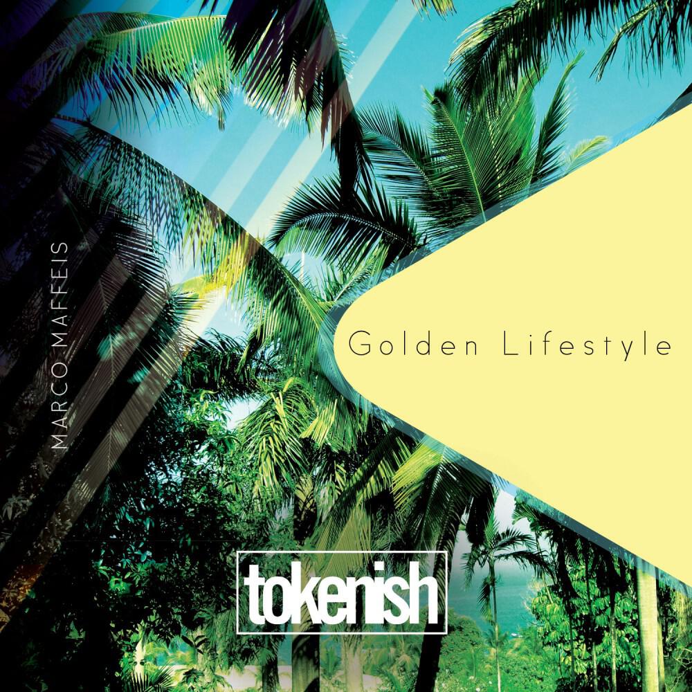 Релиз Golden Lifestyle