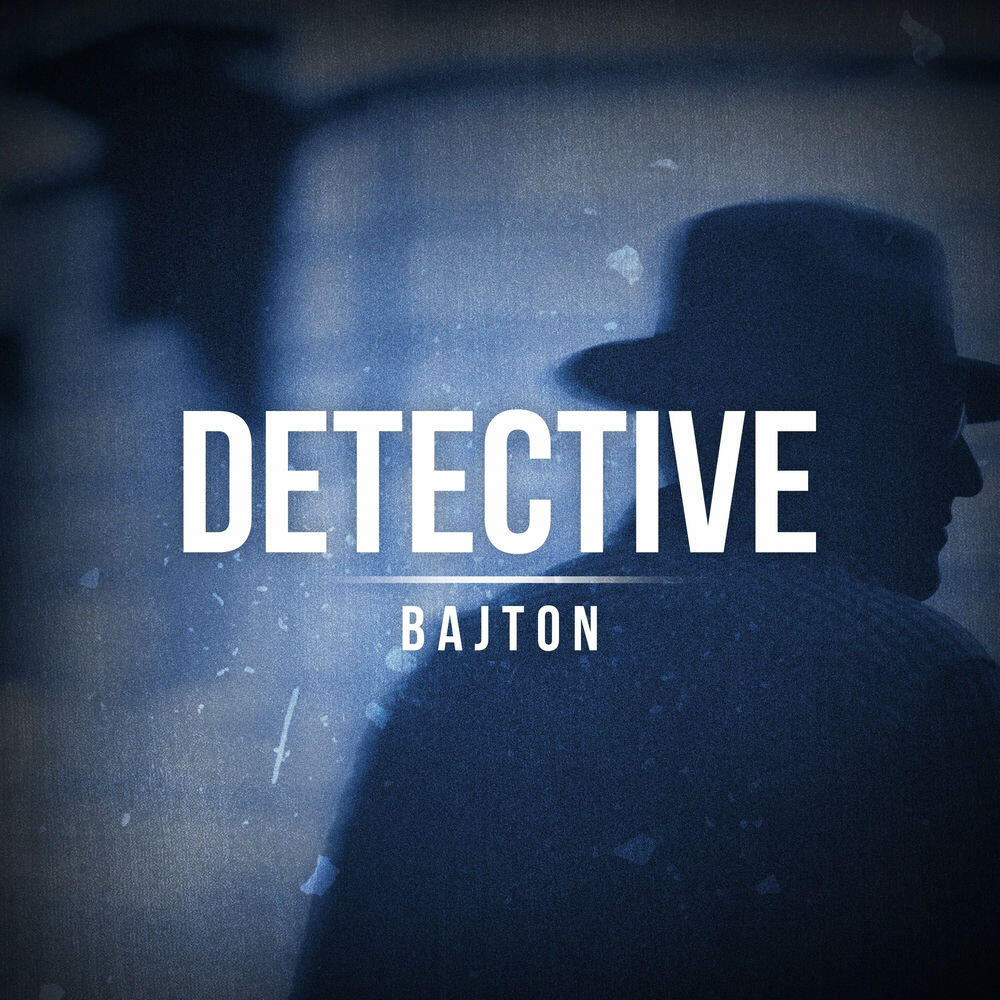 Релиз Detective