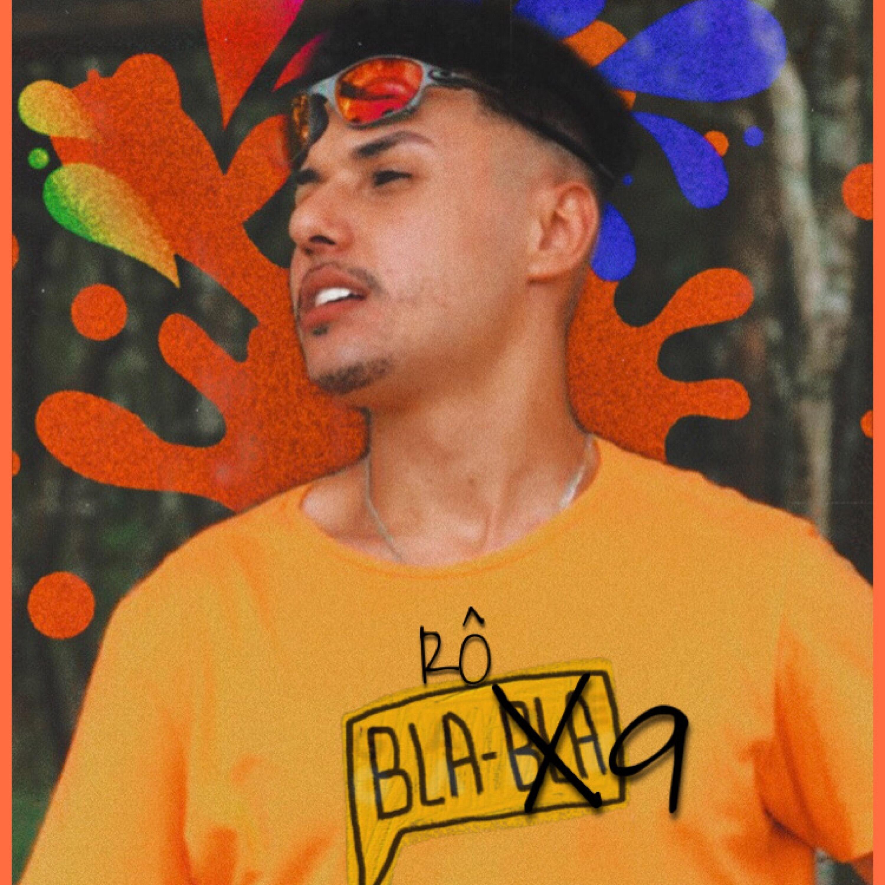 Трек X9 - Bla Bla