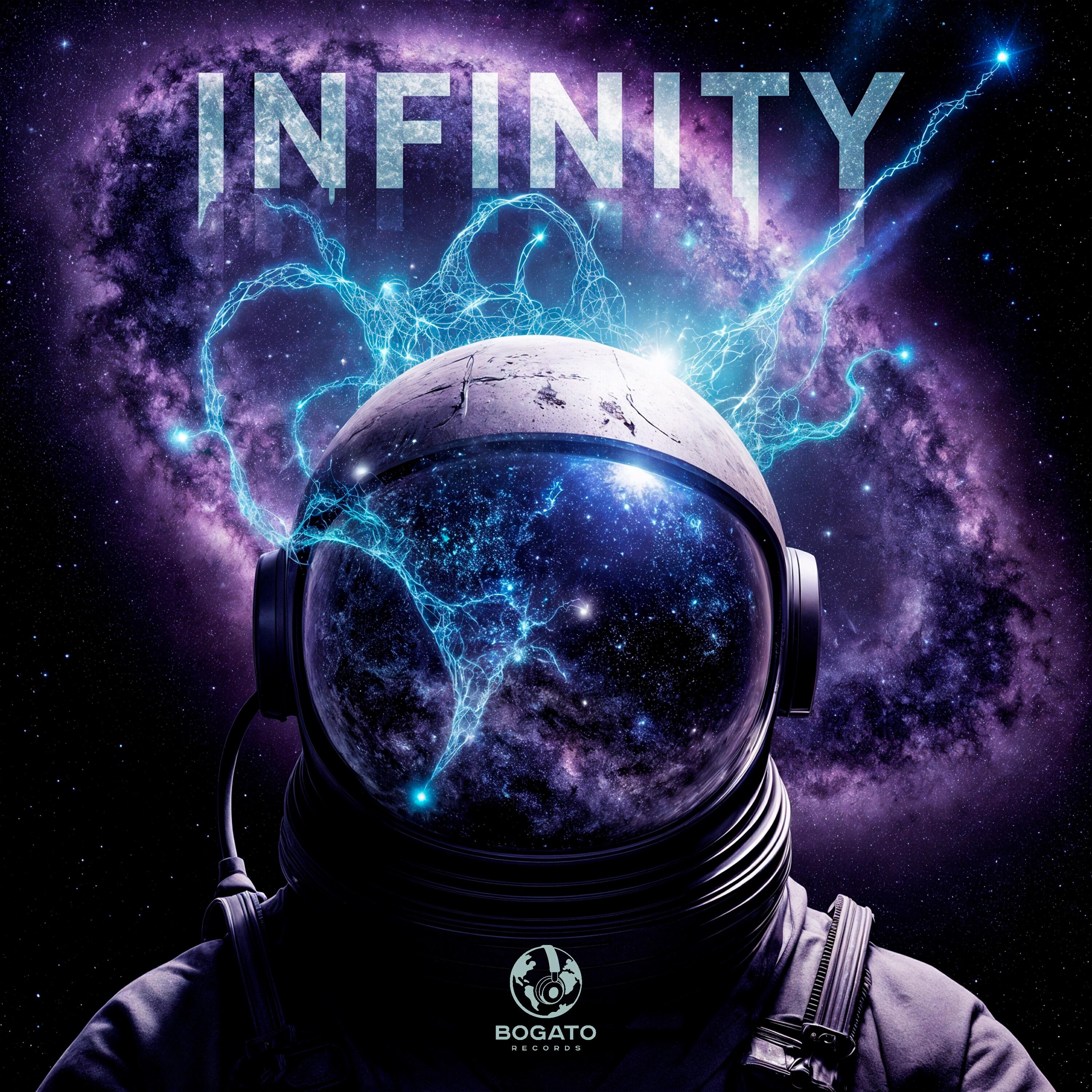 Релиз Infinity