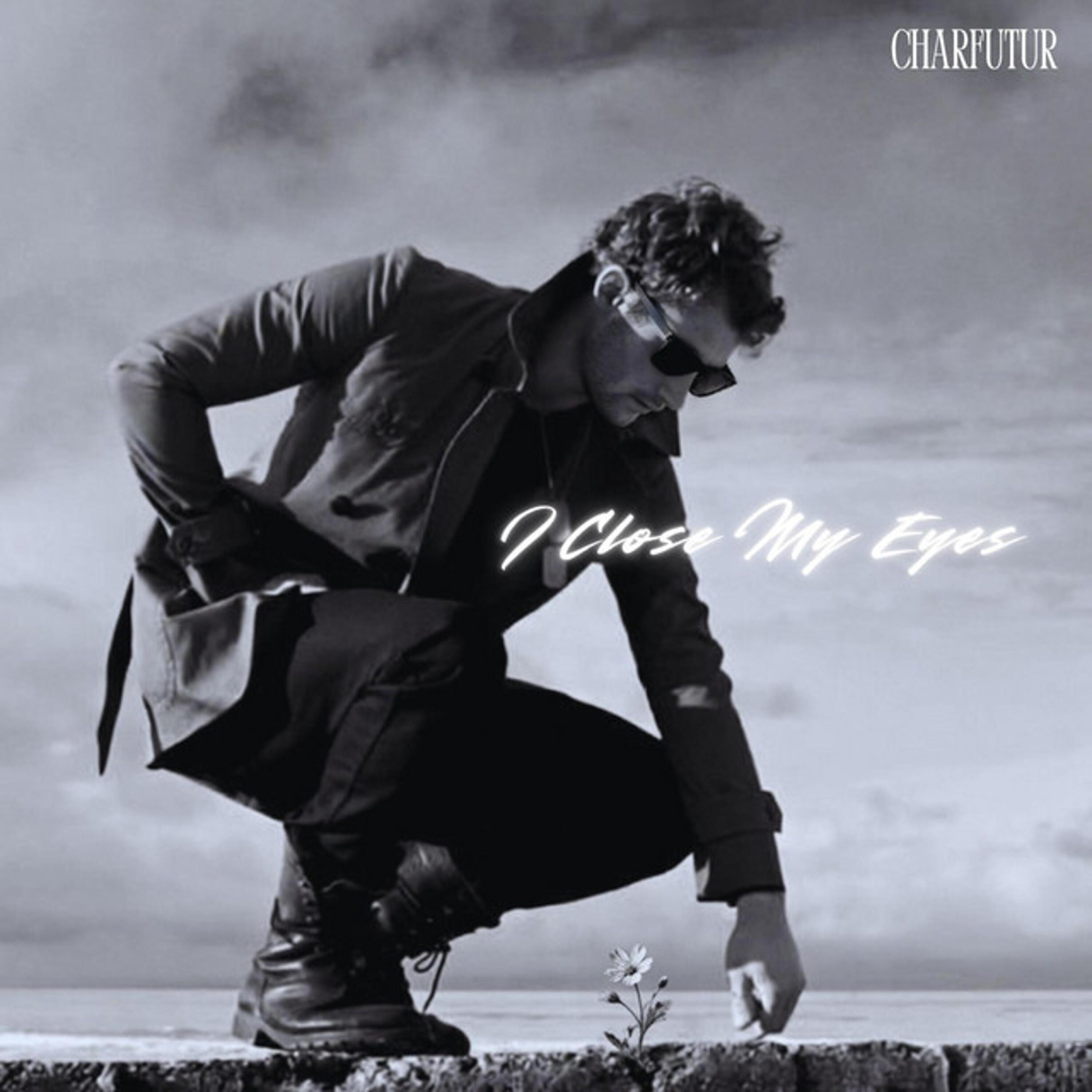 Релиз I Close My Eyes