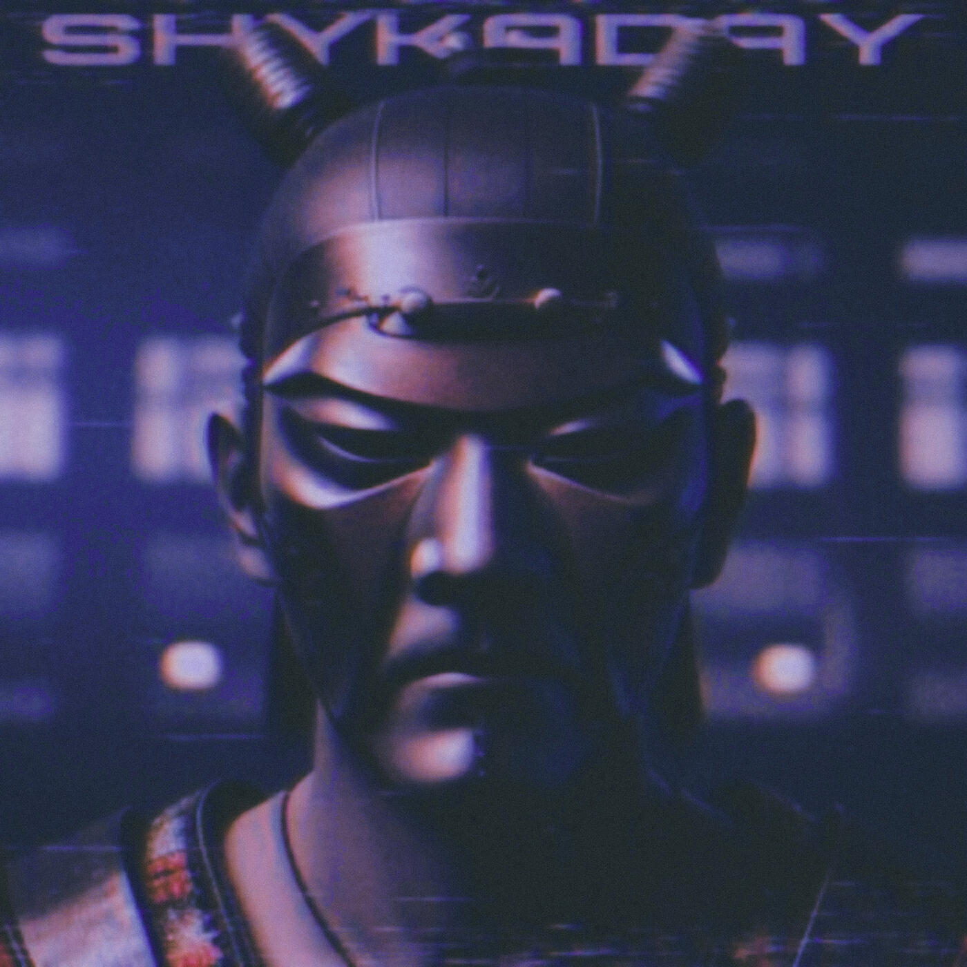 Релиз Shykaday
