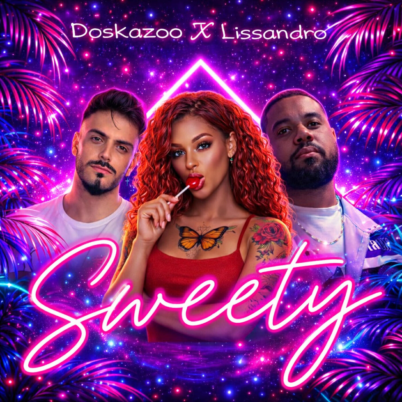 Релиз SWEETY