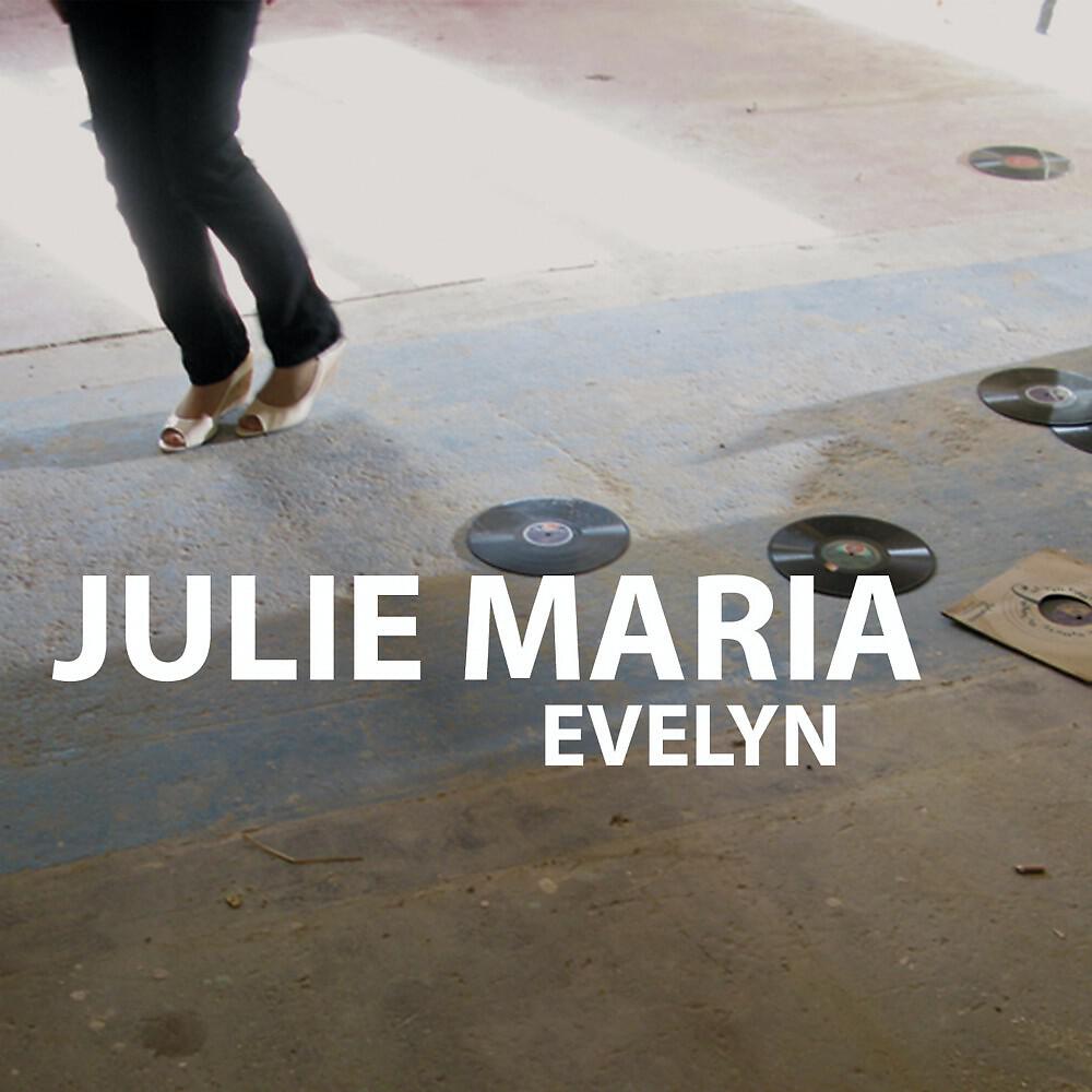 Релиз Evelyn