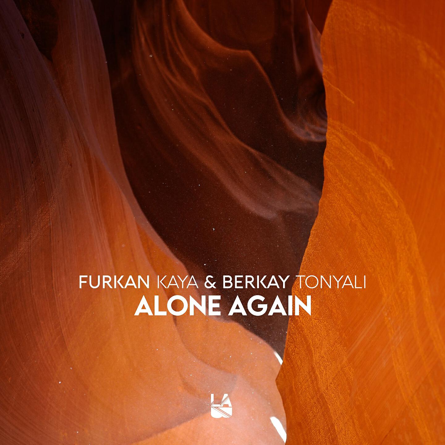 Релиз Alone Again