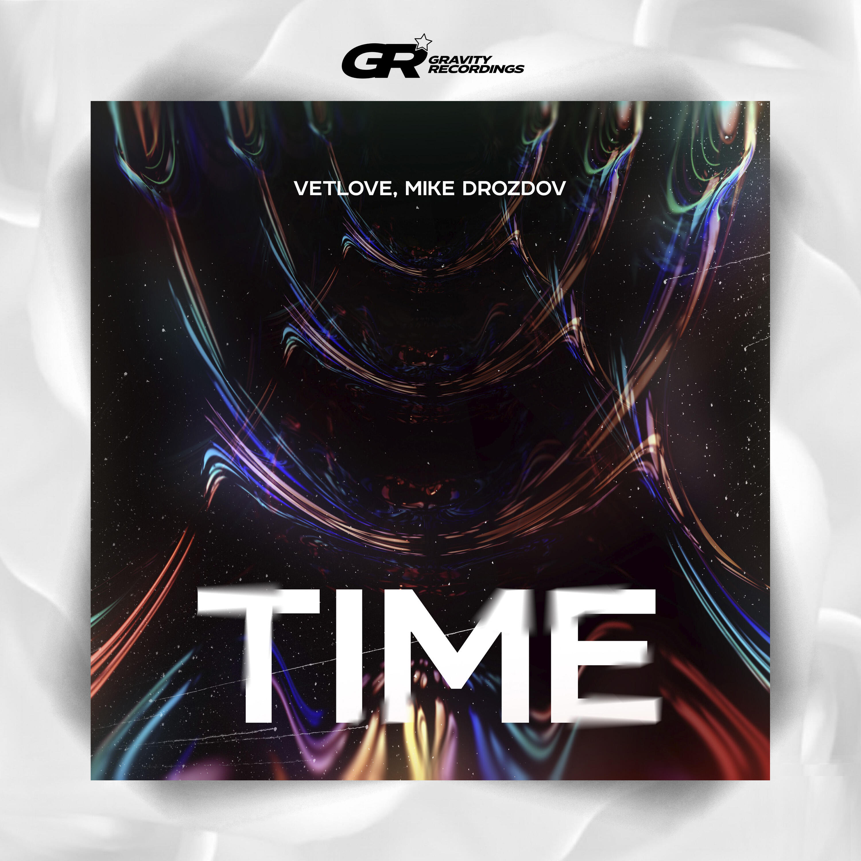 Постер альбома Time
