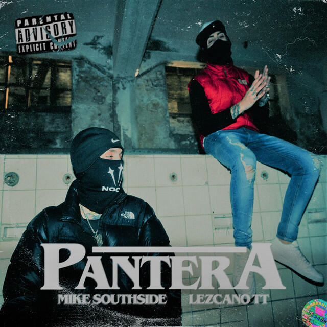 Релиз Pantera