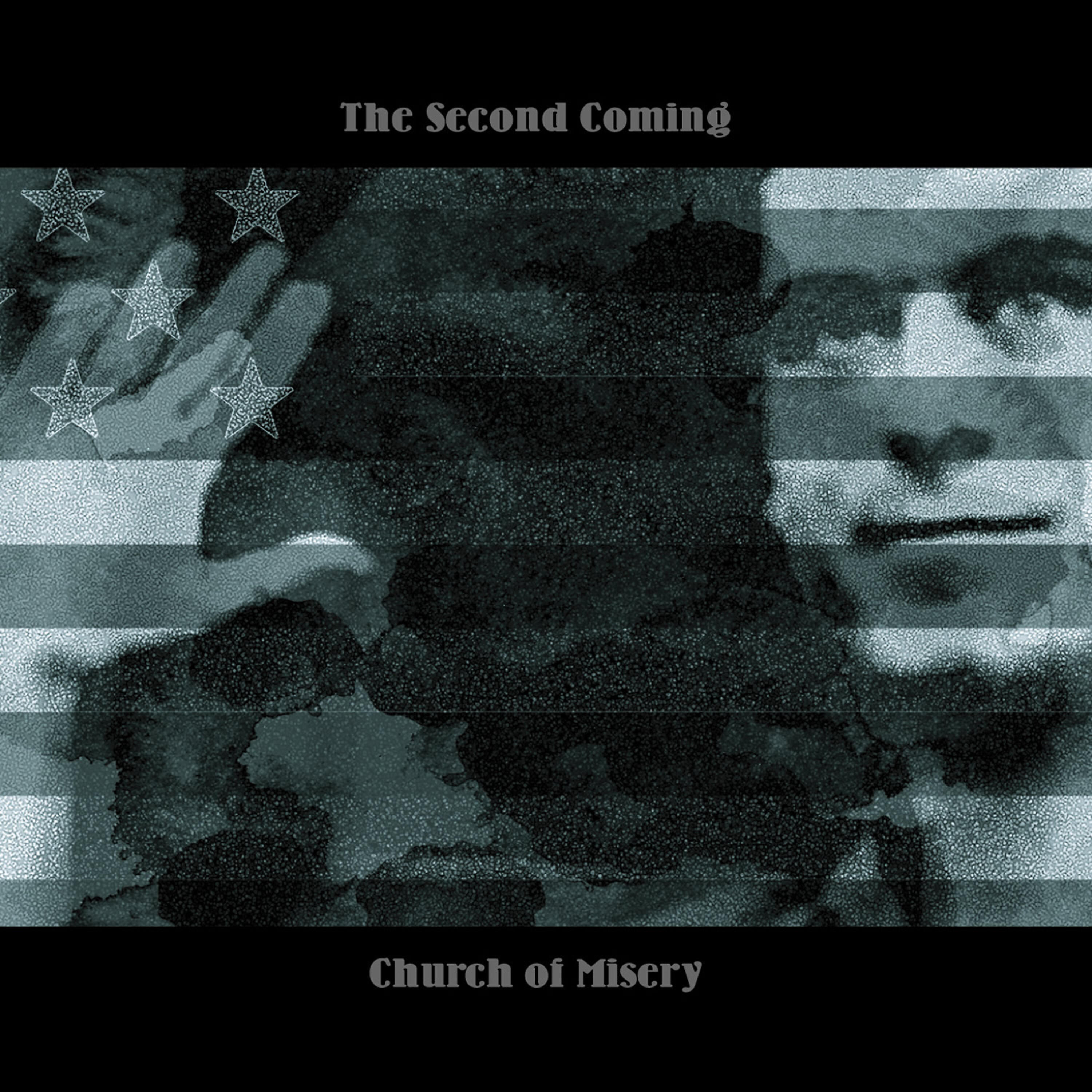 Релиз The Second Coming