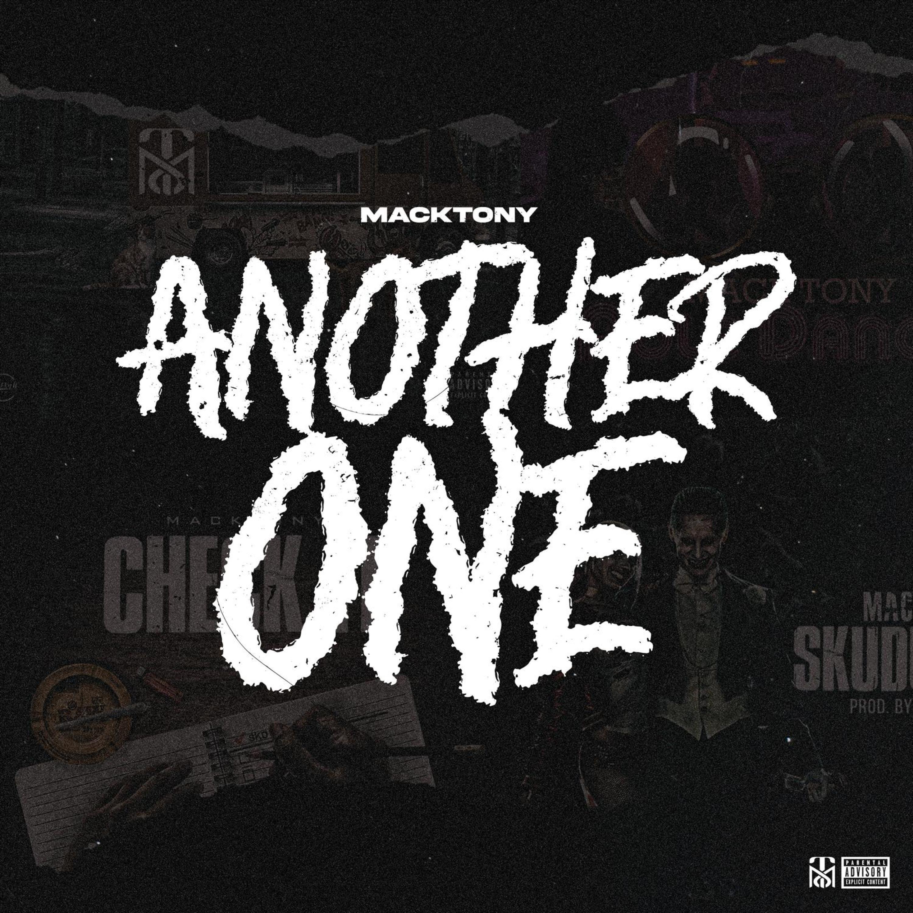 Релиз Another One