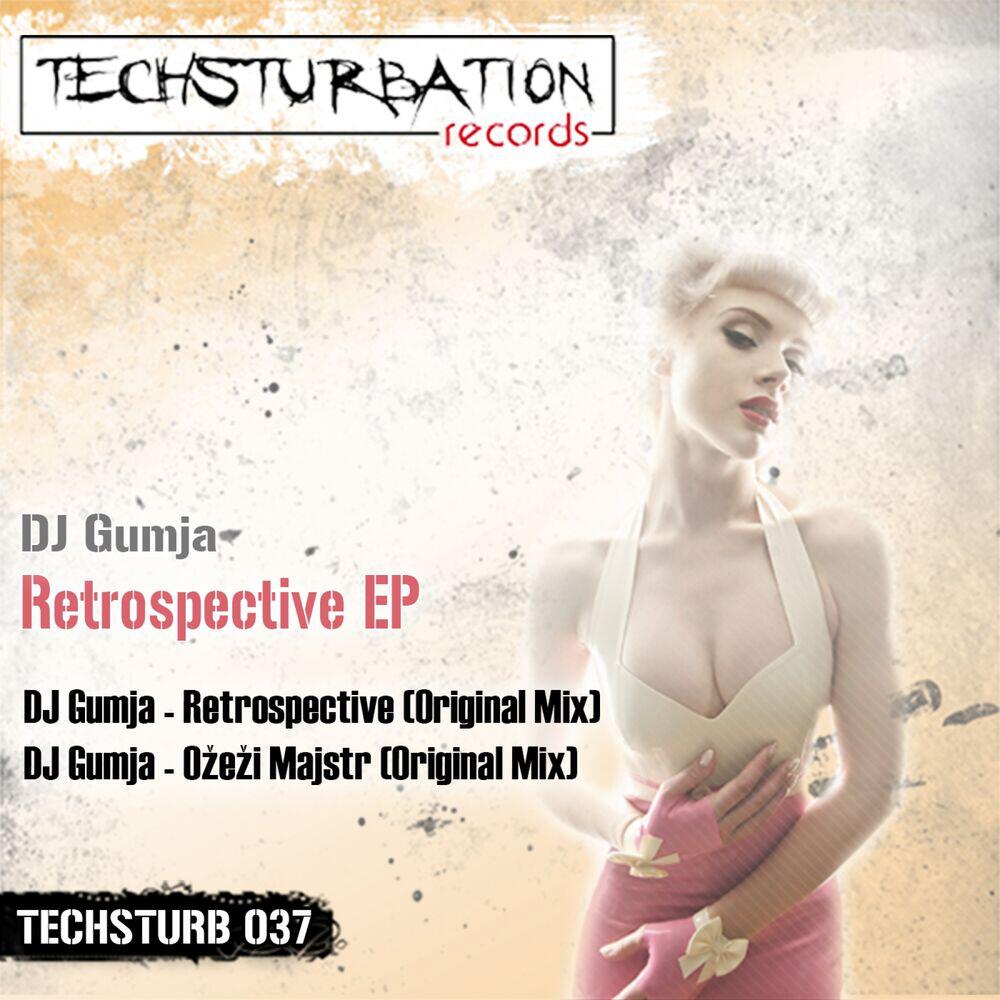 Релиз Retrospective EP