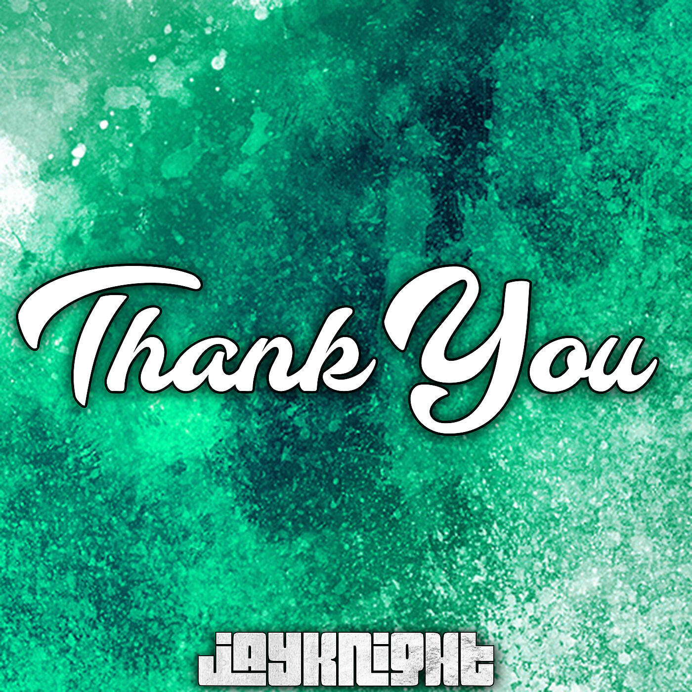 Релиз Thank You