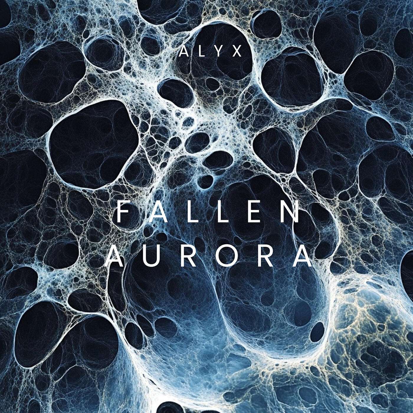 Релиз Fallen Aurora