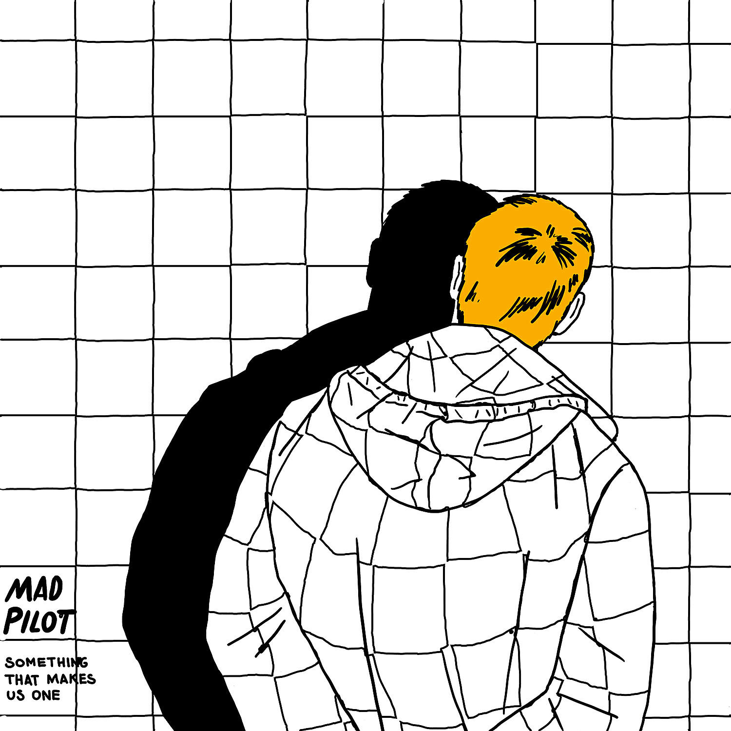 Релиз Something That Makes Us One