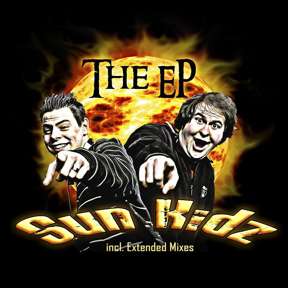 Релиз The EP