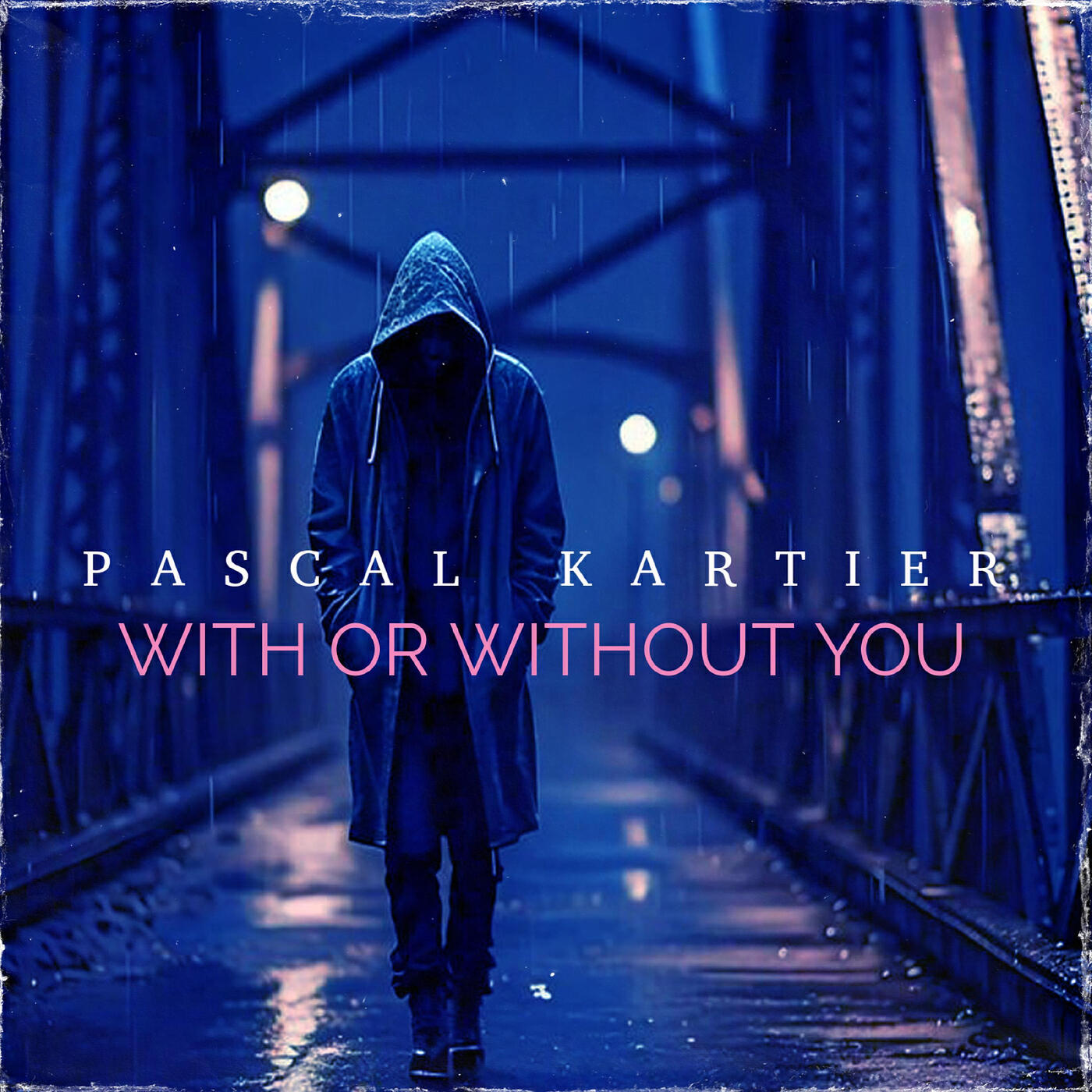 Релиз With or Without You