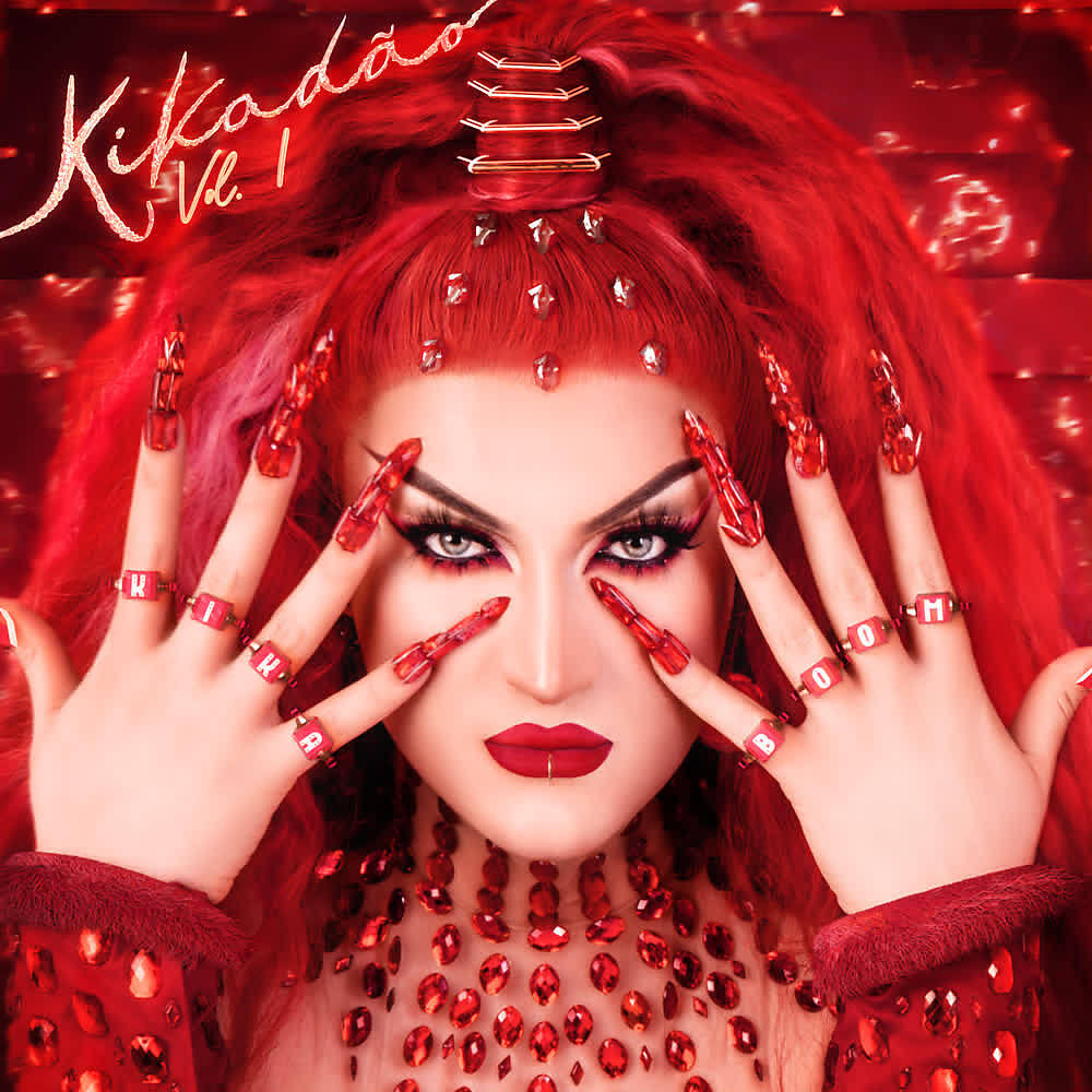 Скачать песню Kika Boom, Lia Clark - Som Legal бесплатно в MP3 для Android и iOS