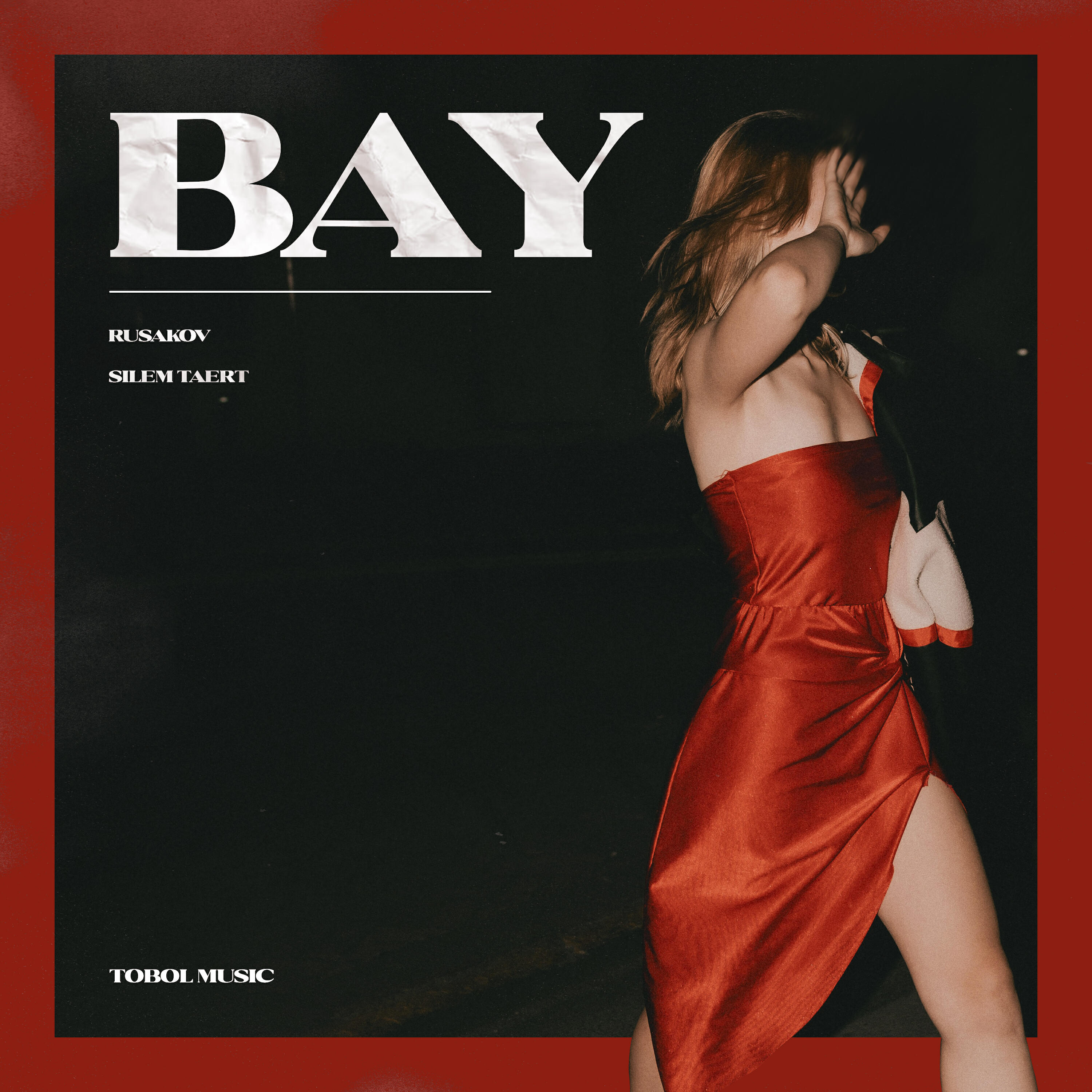 Релиз Bay