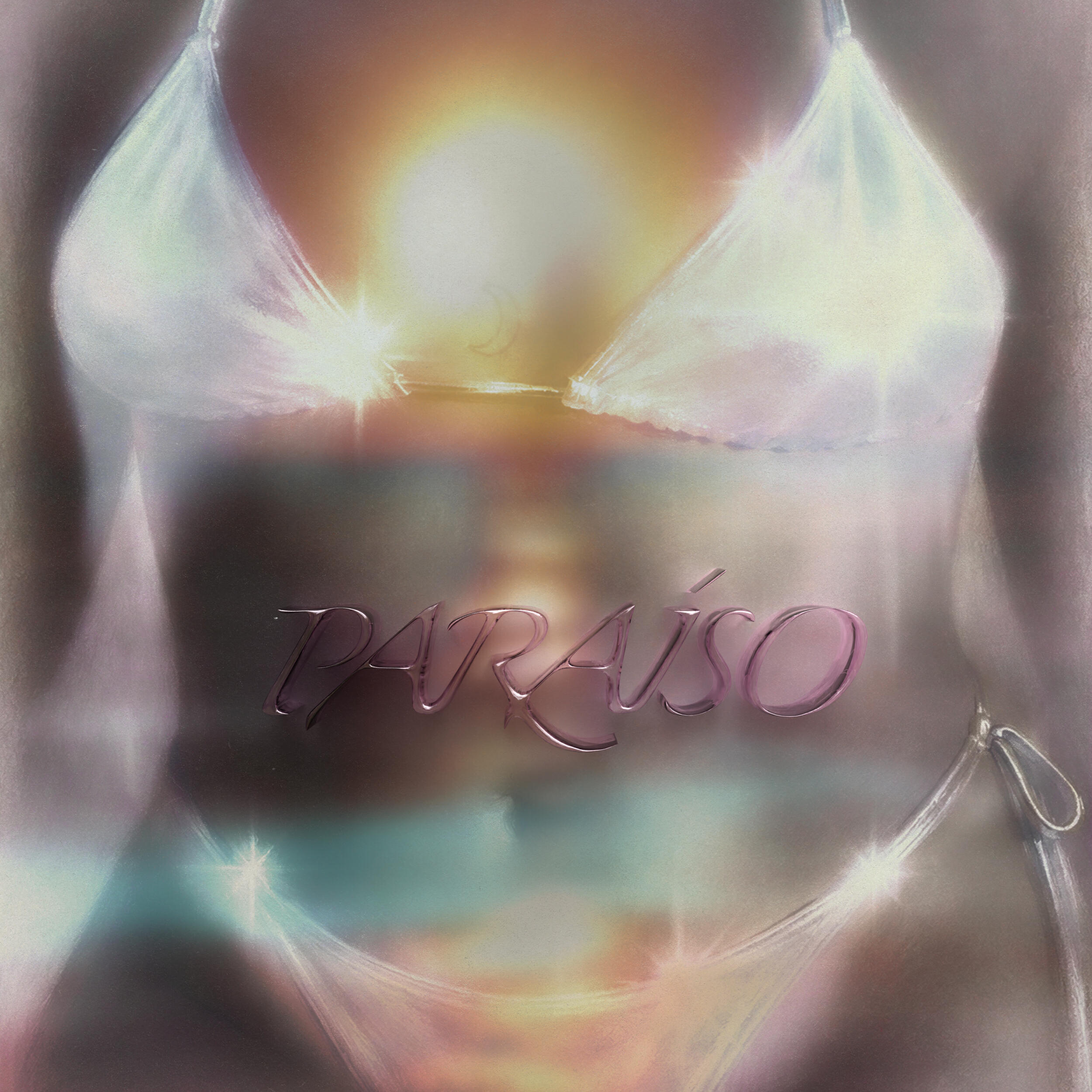 Релиз PARAÍSO