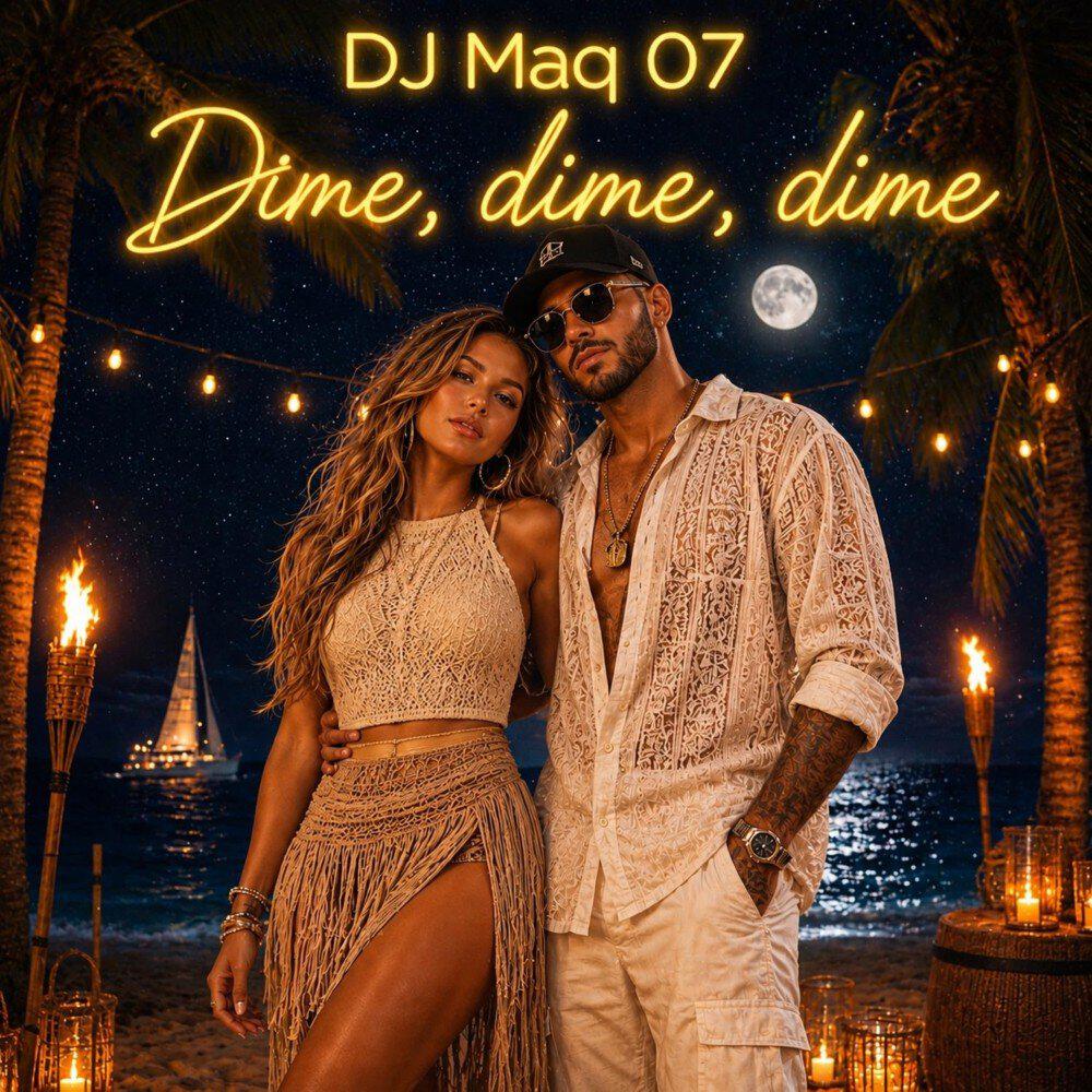 Релиз Dime, Dime, Dime
