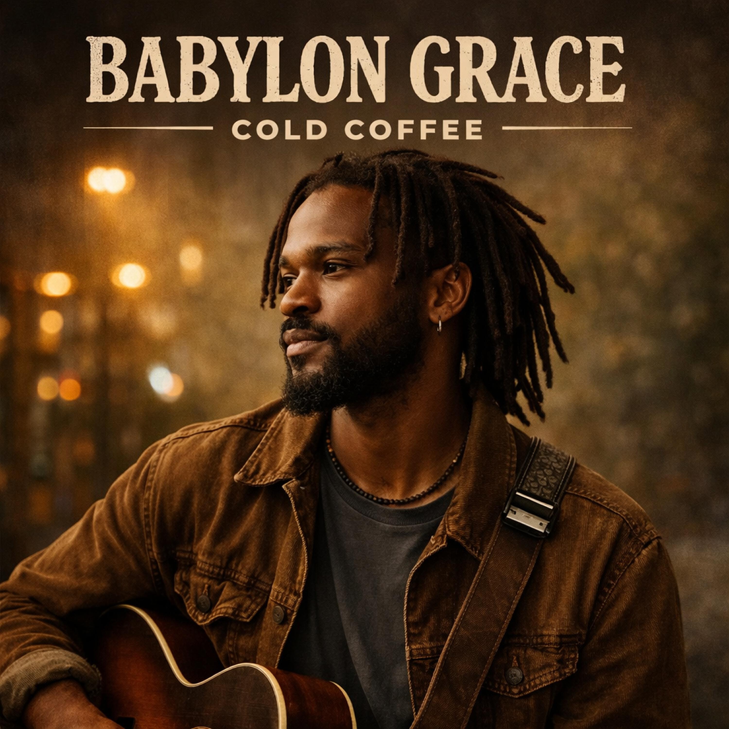 Релиз Cold Coffee