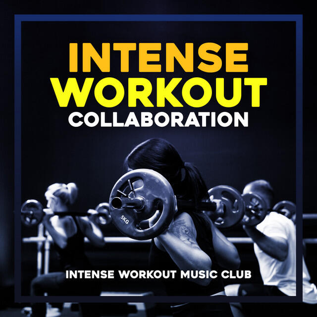 Релиз Intense Workout Collaboration