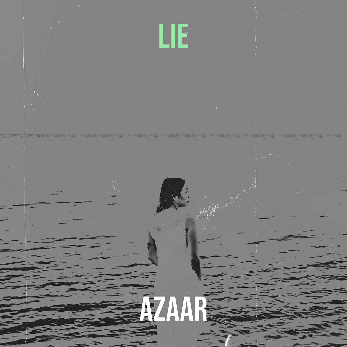 Релиз Lie