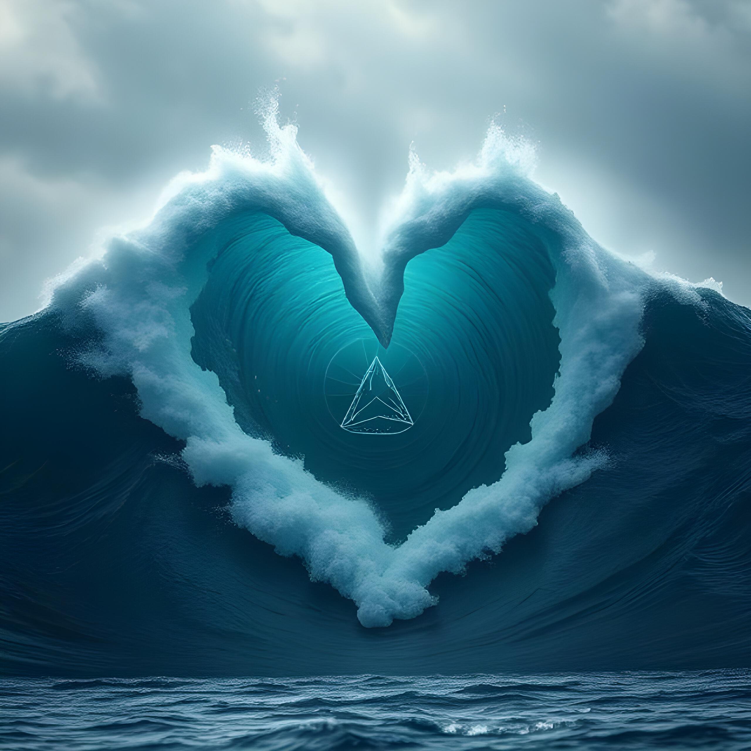 Релиз Цунами