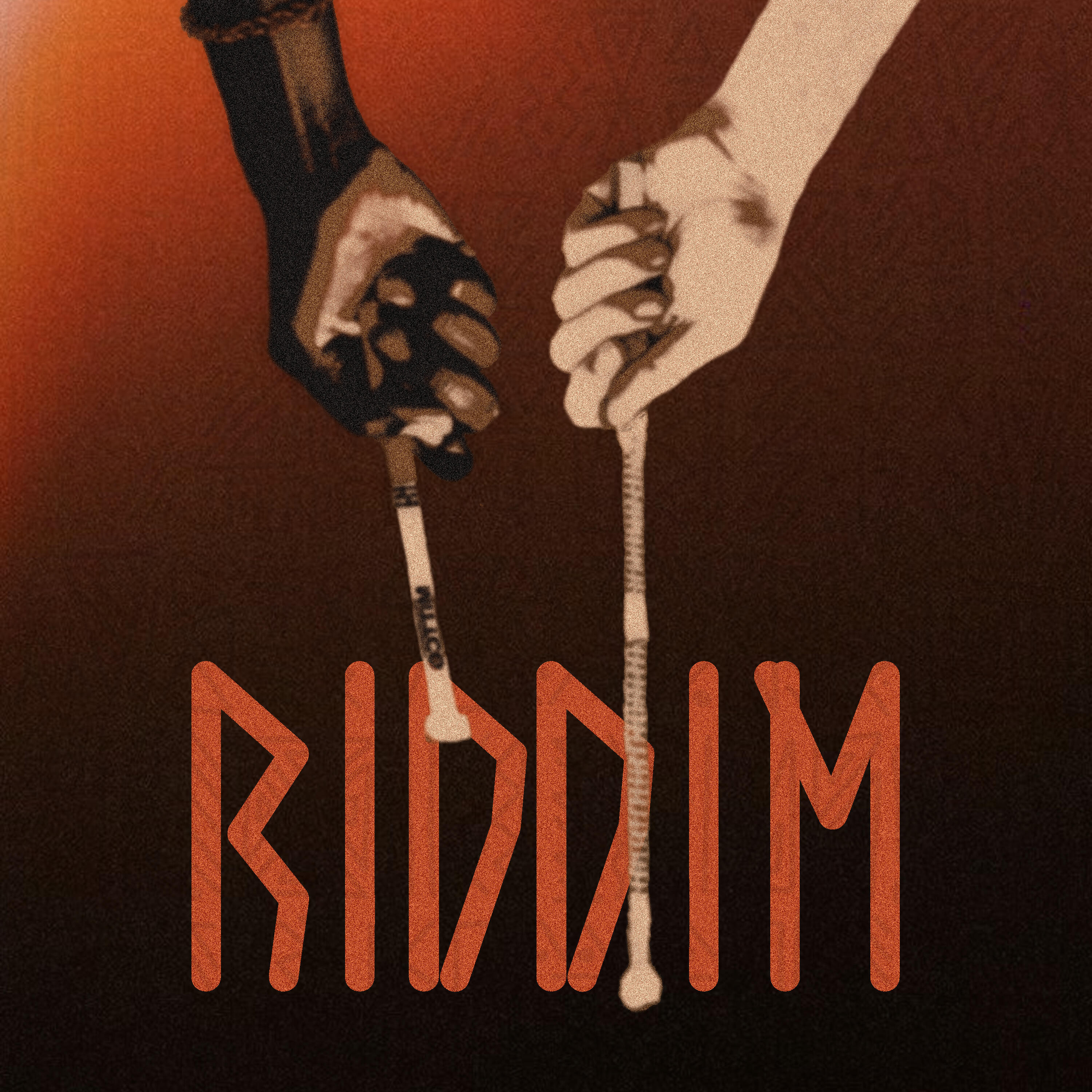 Релиз Riddim