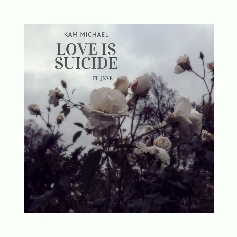 Релиз Love Is Suicide