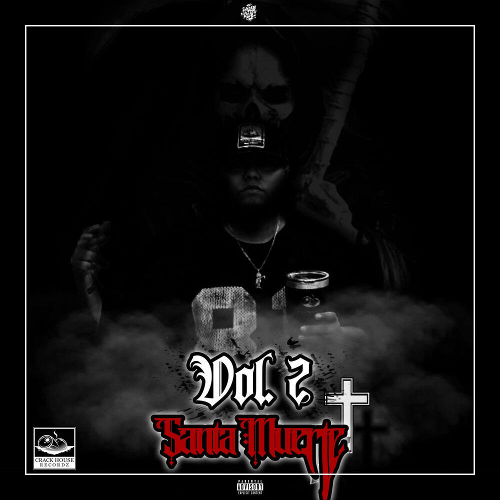 Релиз Vol. 2, Santa Muerte