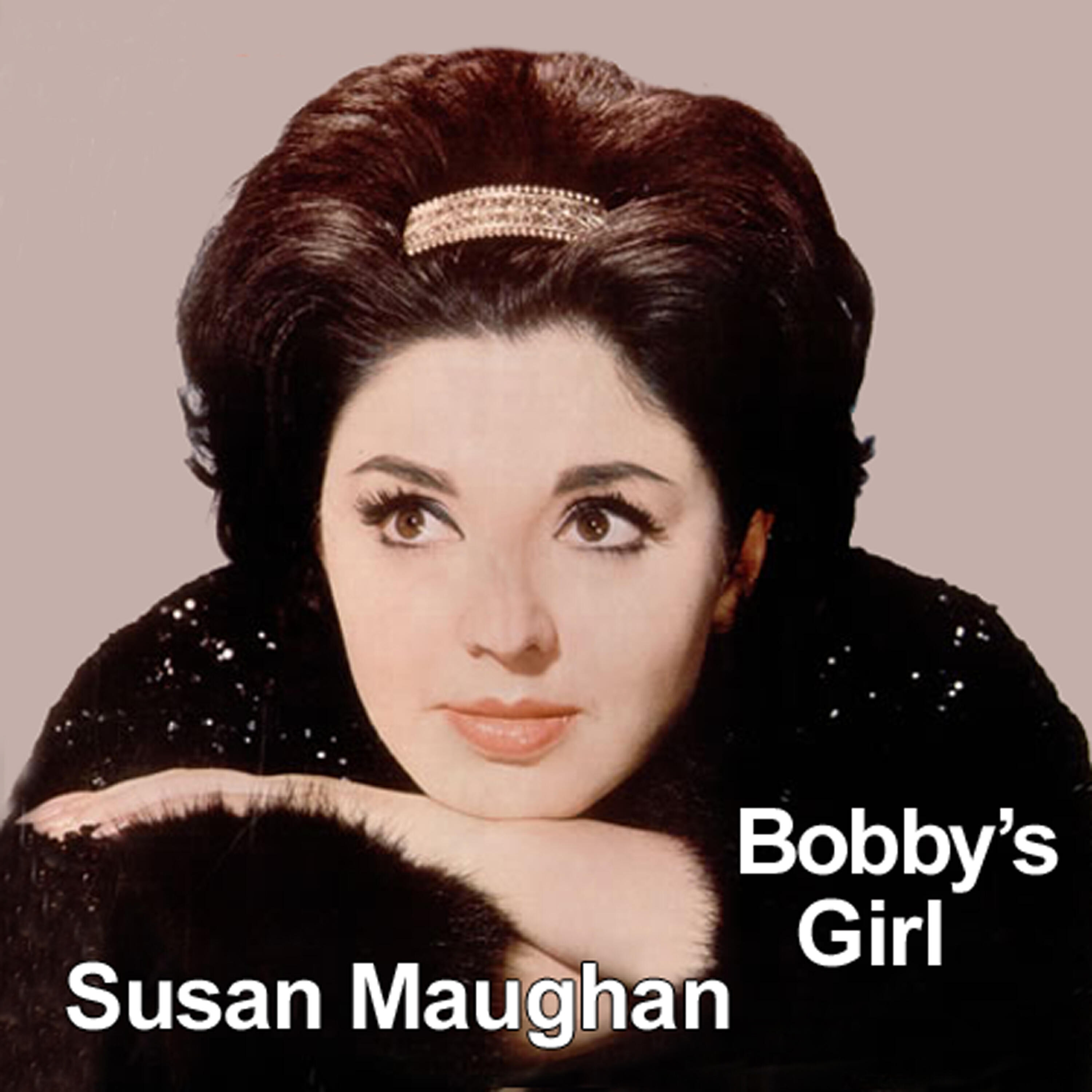 Релиз Bobby's Girl