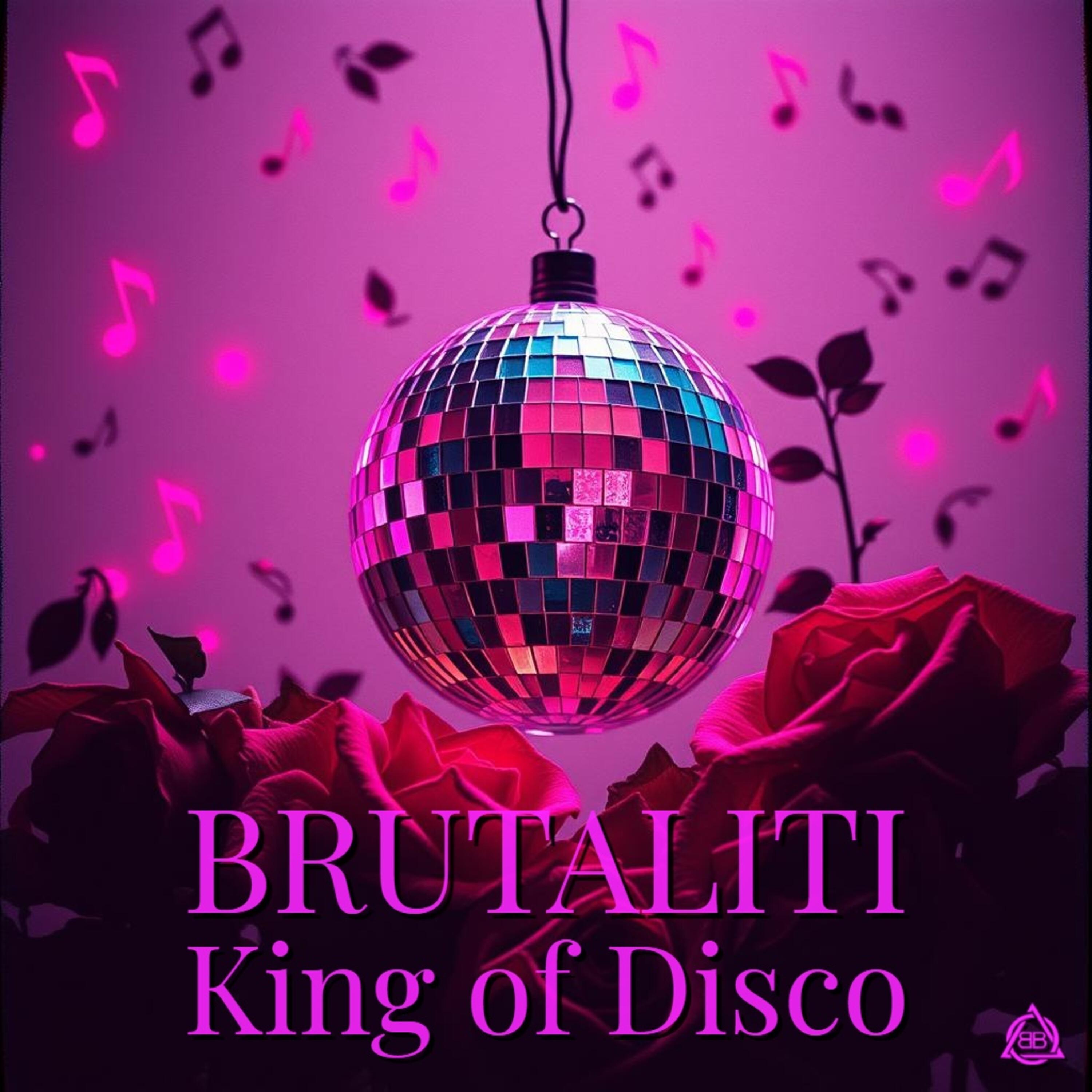 Релиз King of Disco