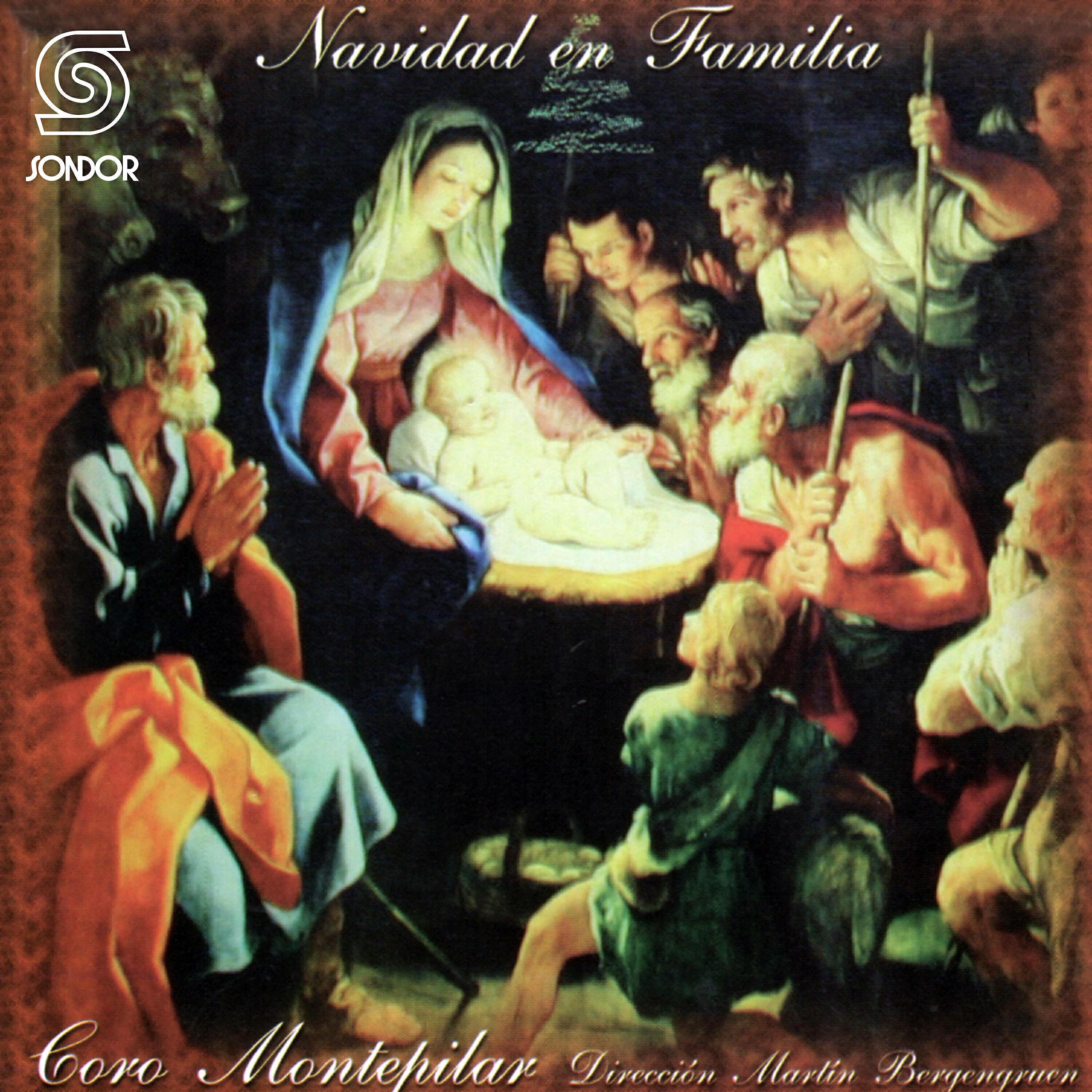Coro Montepilar