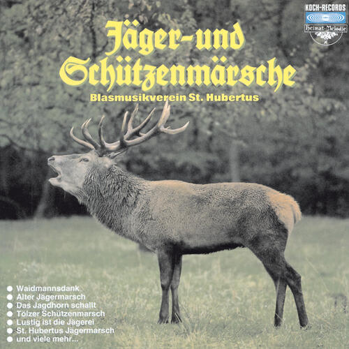 Blasmusikverein St. Hubertus