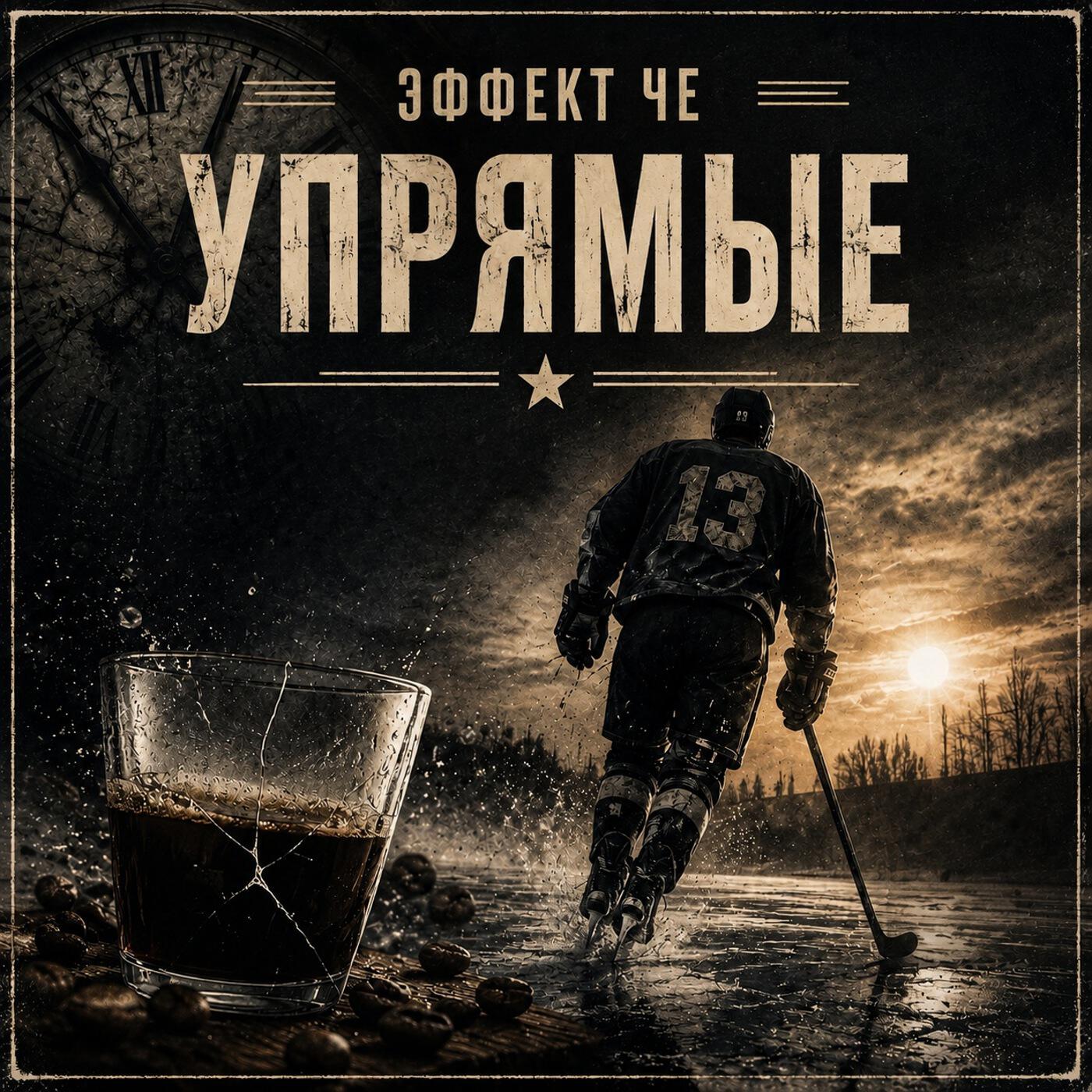 Релиз Упрямые