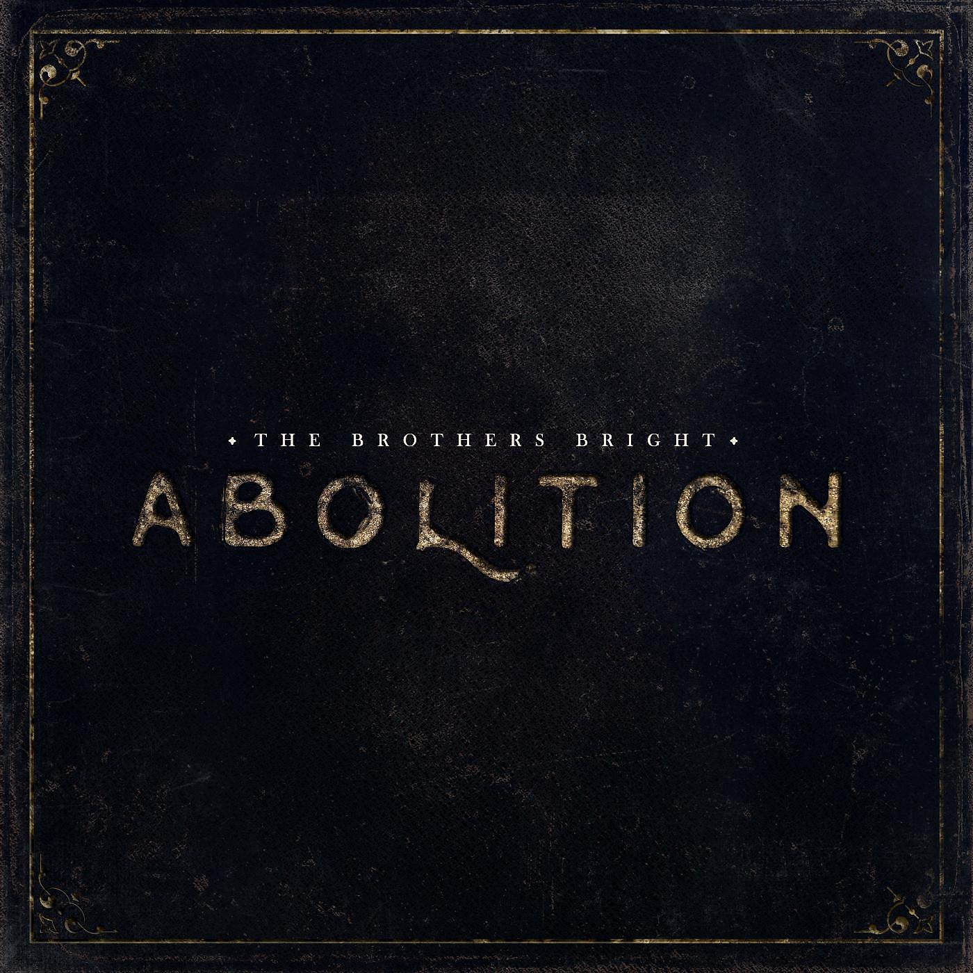 Релиз Abolition