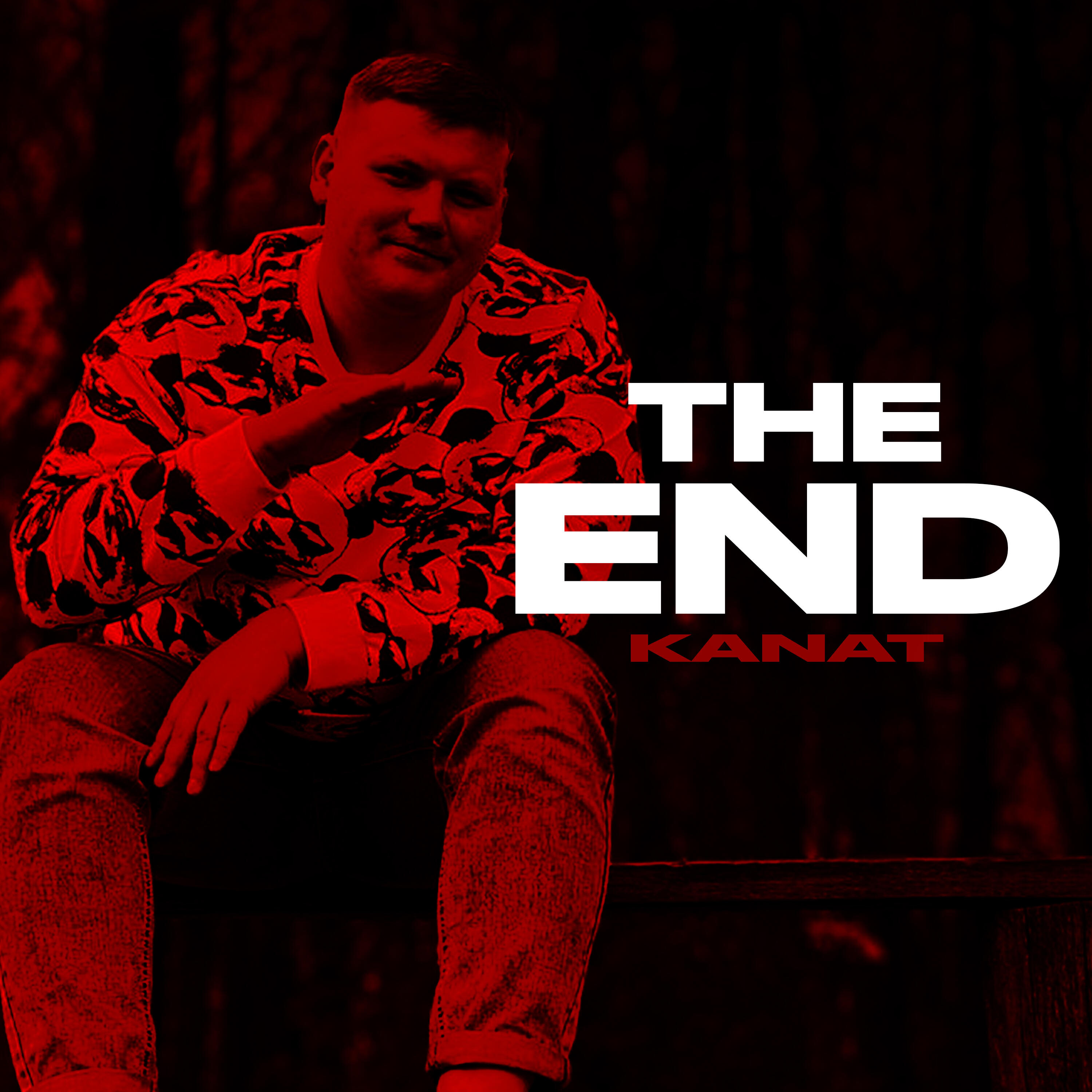 Релиз The End
