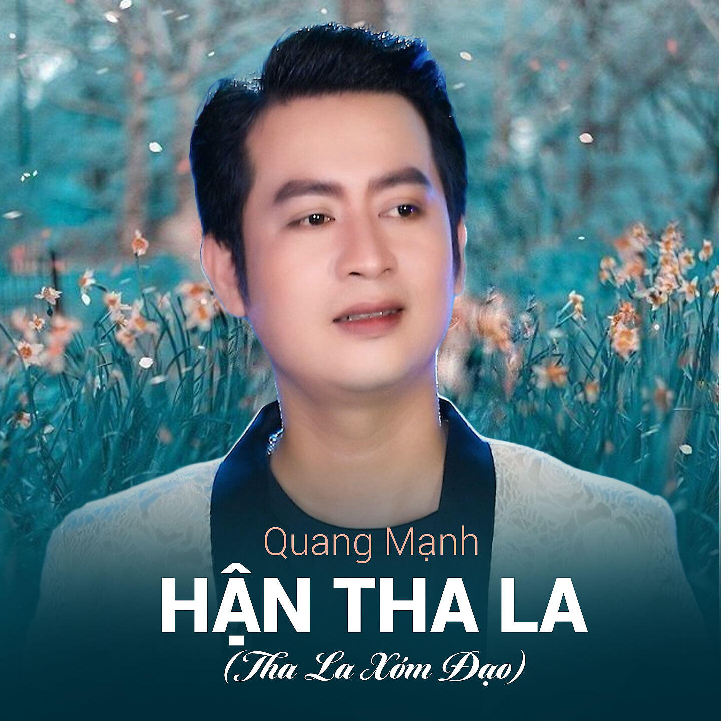 Релиз Hận Tha La