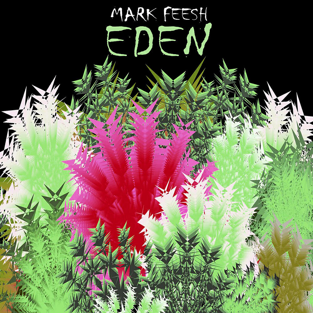 Релиз Eden