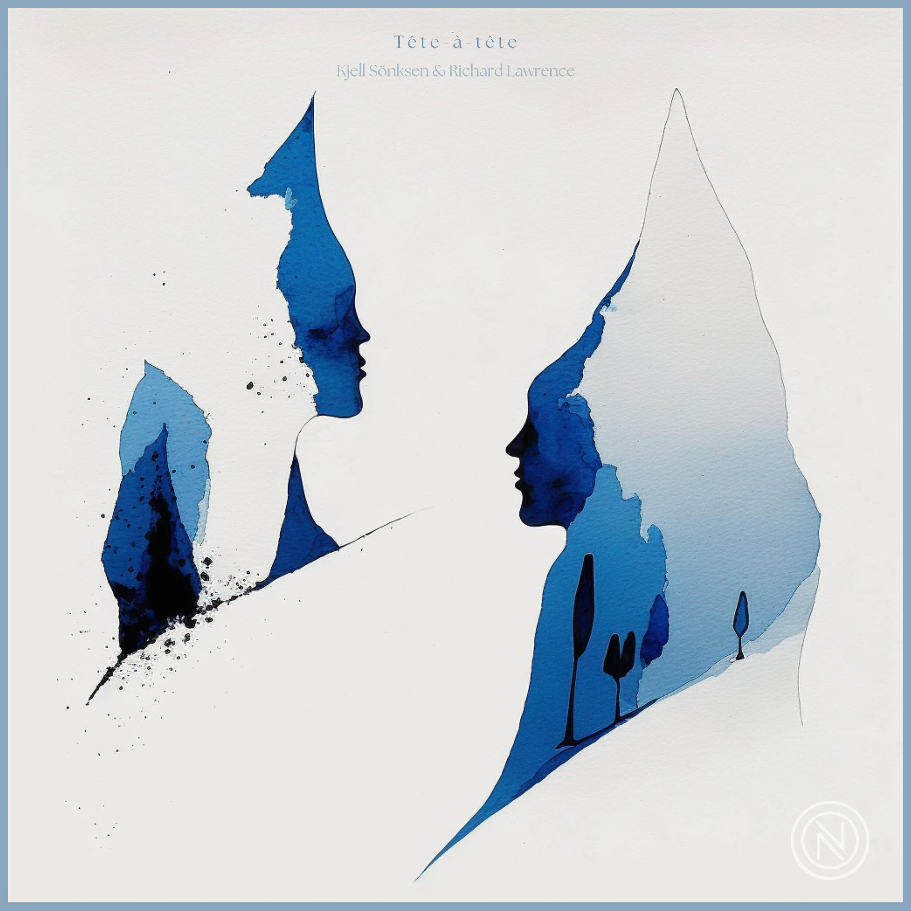 Релиз Tête-à-tête
