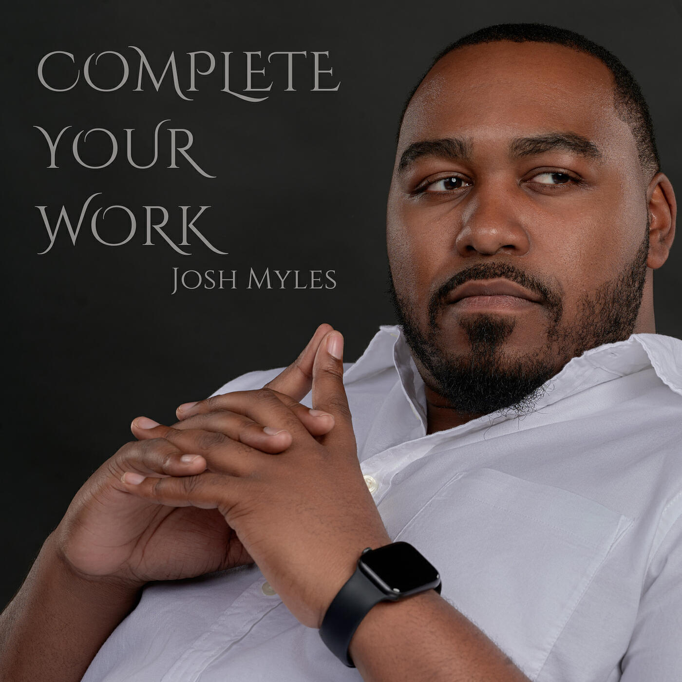 Релиз Complete Your Work