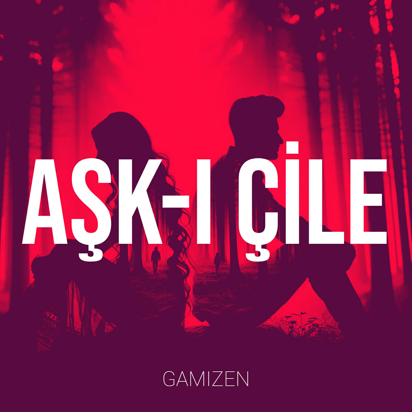 Релиз Aşk-I Çile