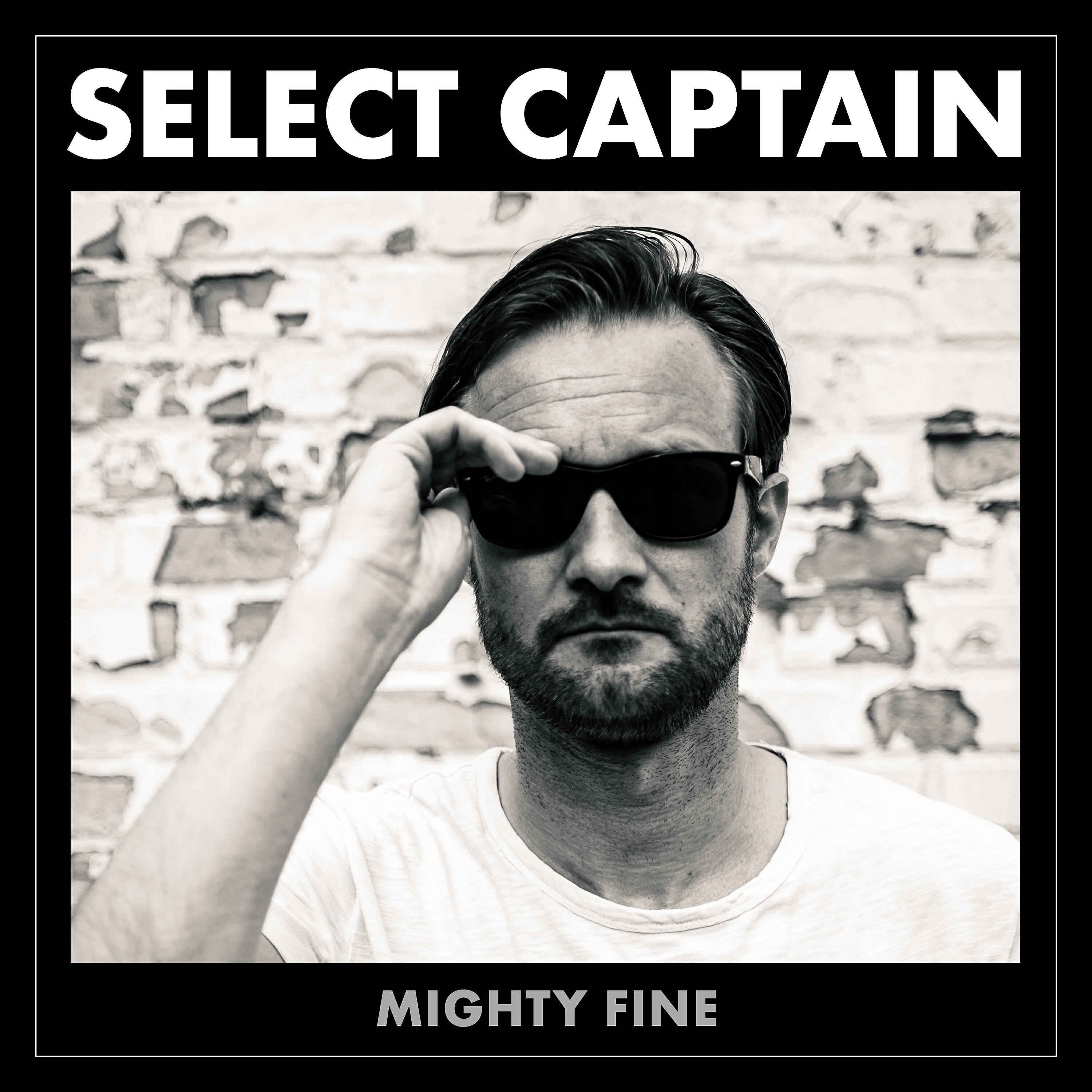 Релиз Mighty Fine