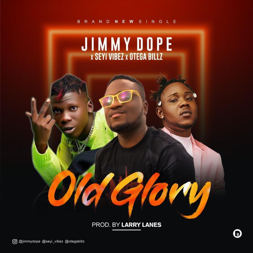 Jimmydope